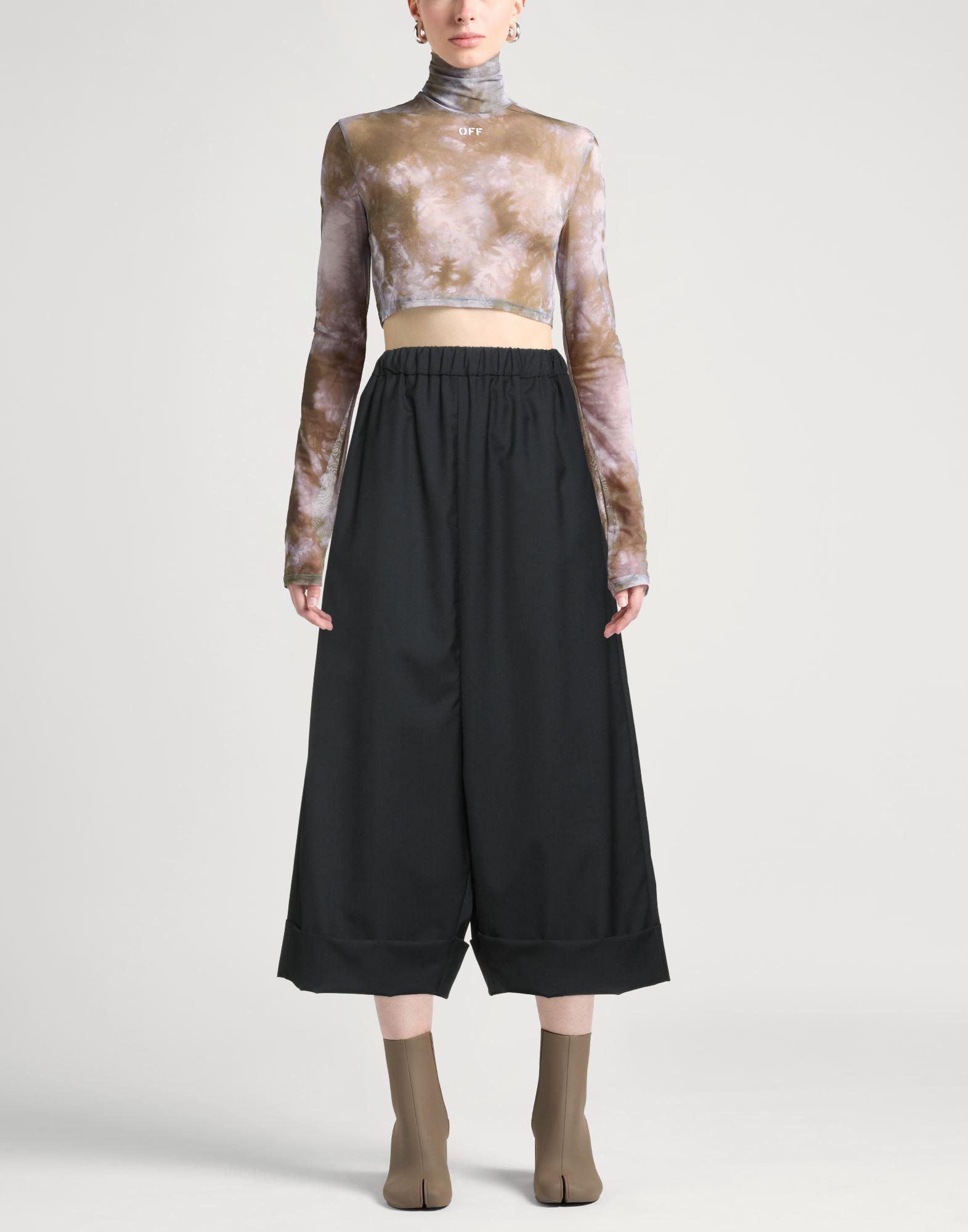 Junya Watanabe Wide-leg and palazzo pants for Women | Online