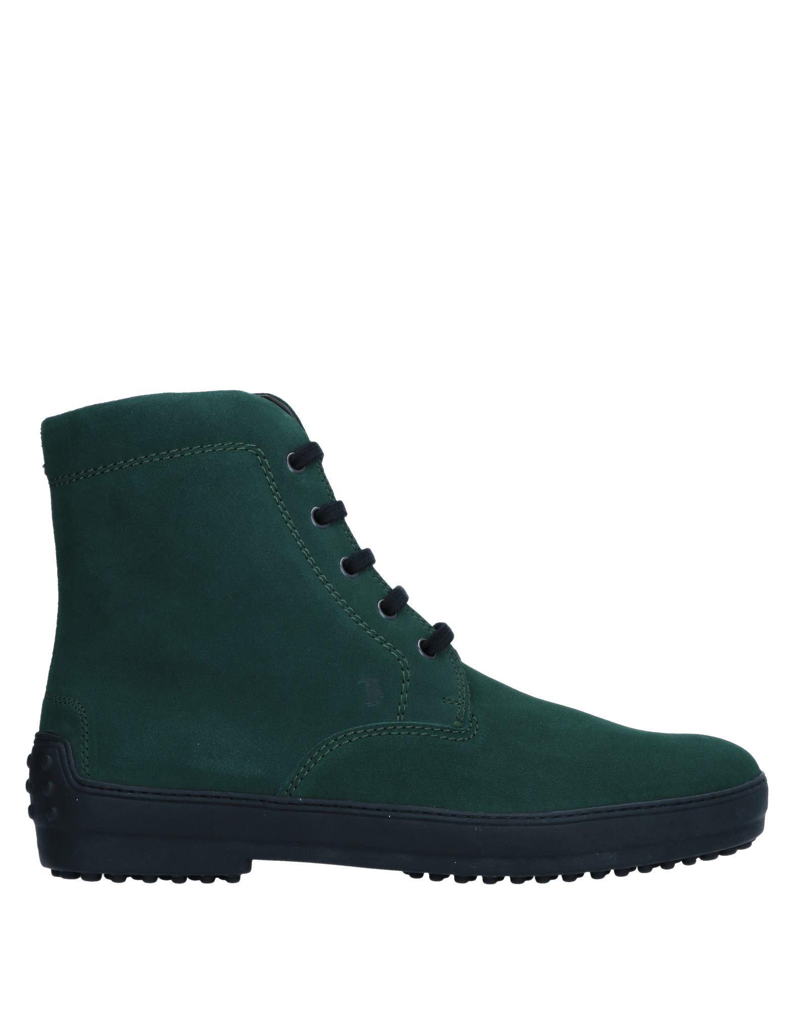 tod's ankle boots men's