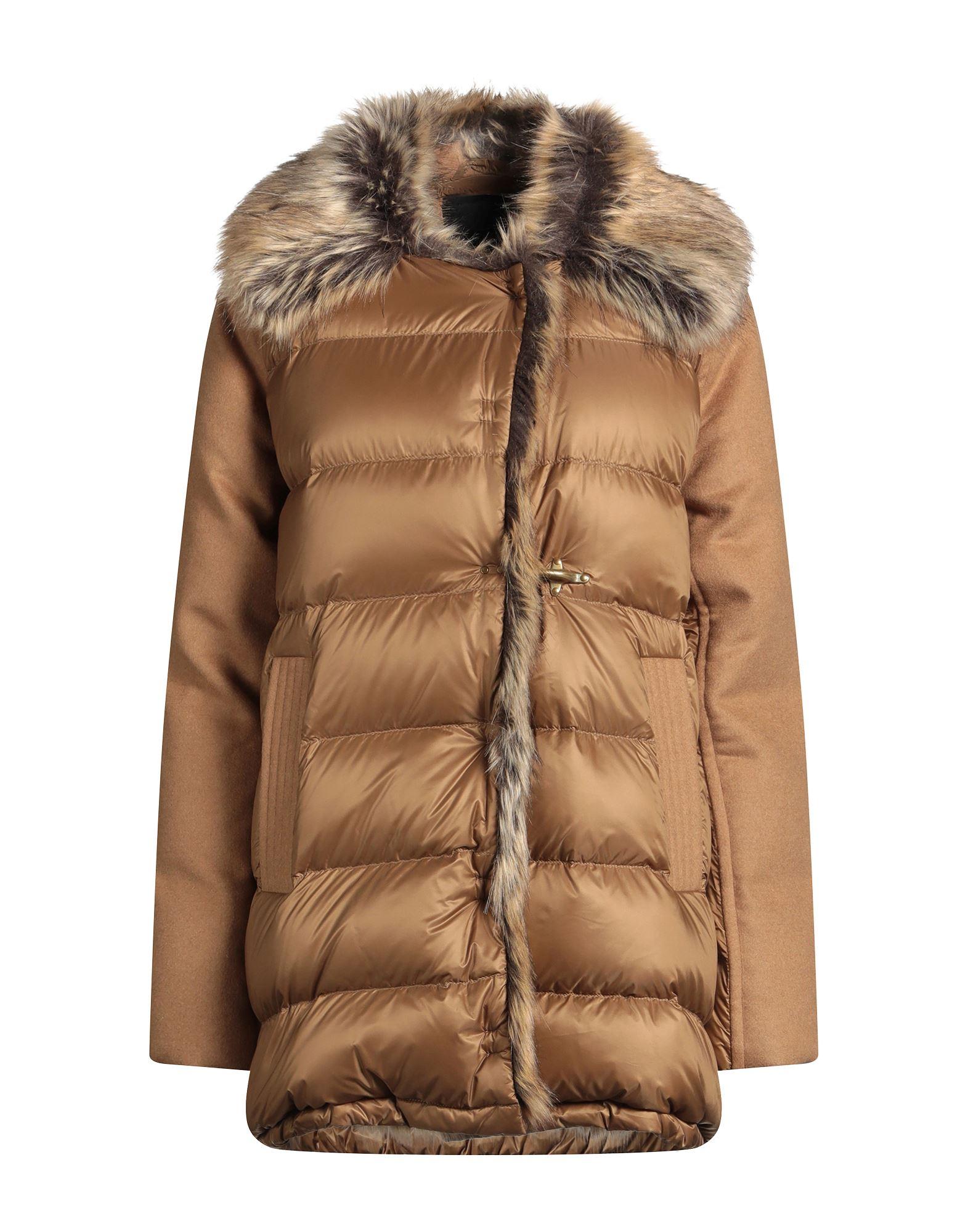 Piumini e giacche imbottite Fay da donna Sconto online fino al