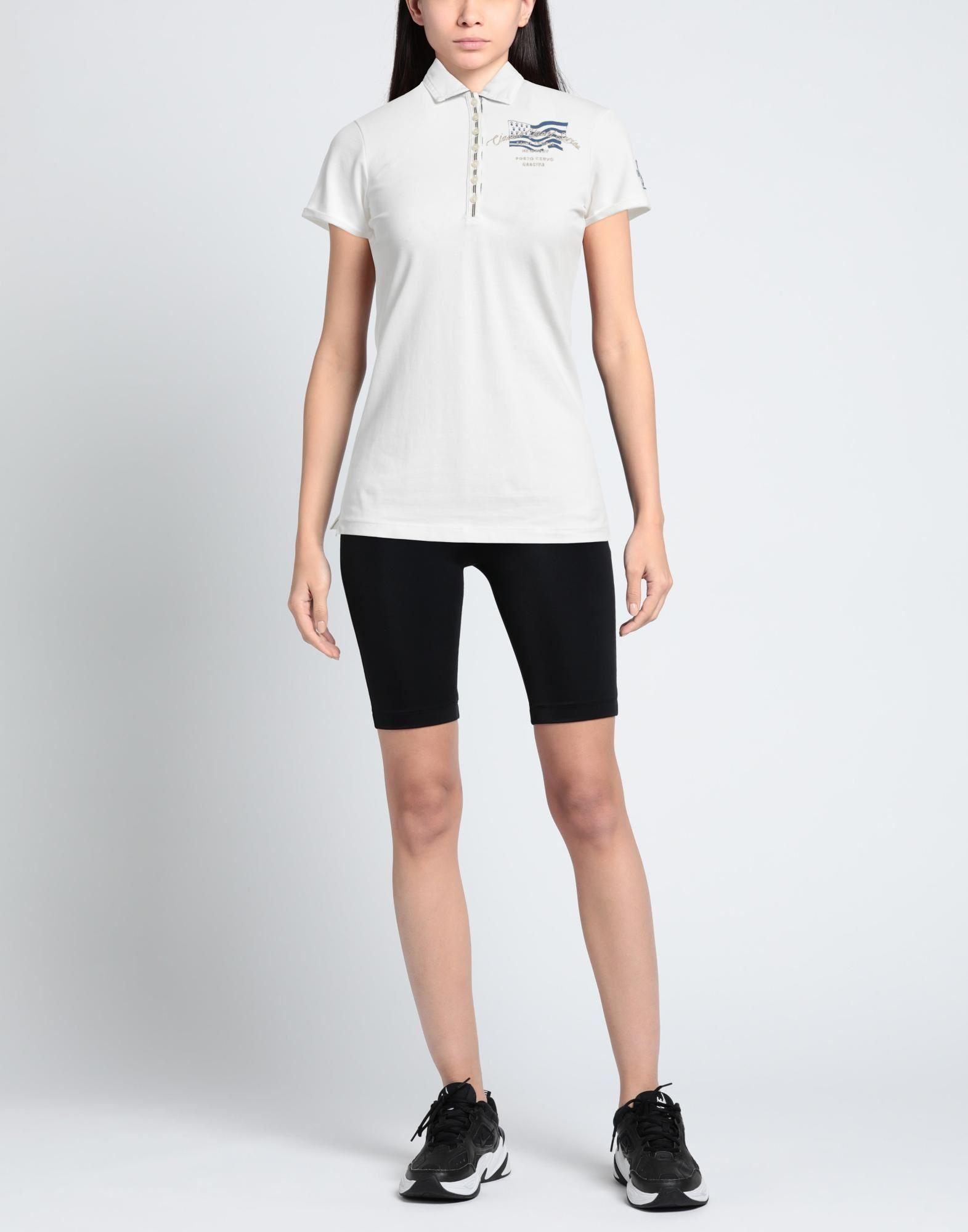 Gaastra Polo Shirt in White | Lyst