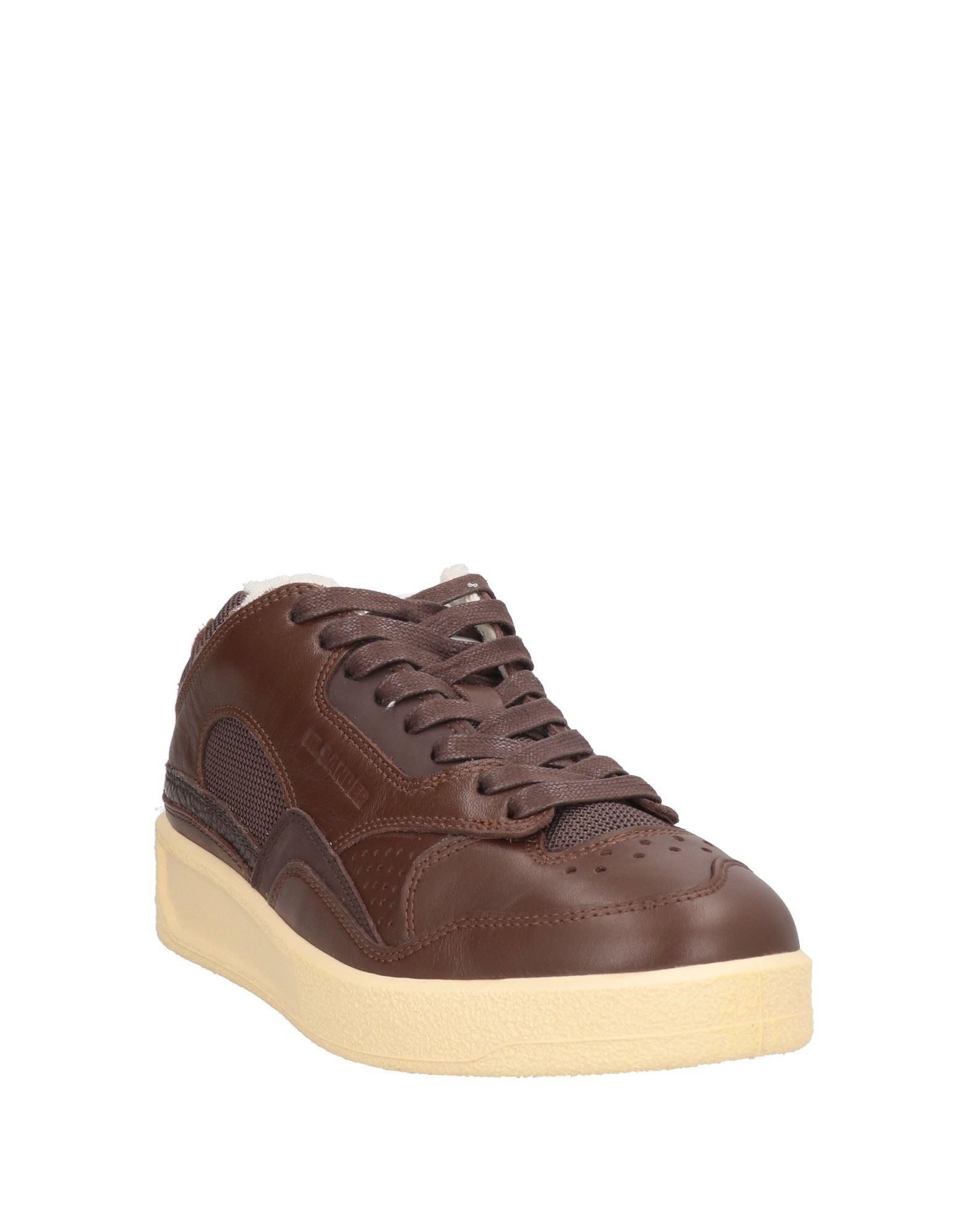 Jil Sander Sneakers for Women | Online Sale up to 84% off | Lyst