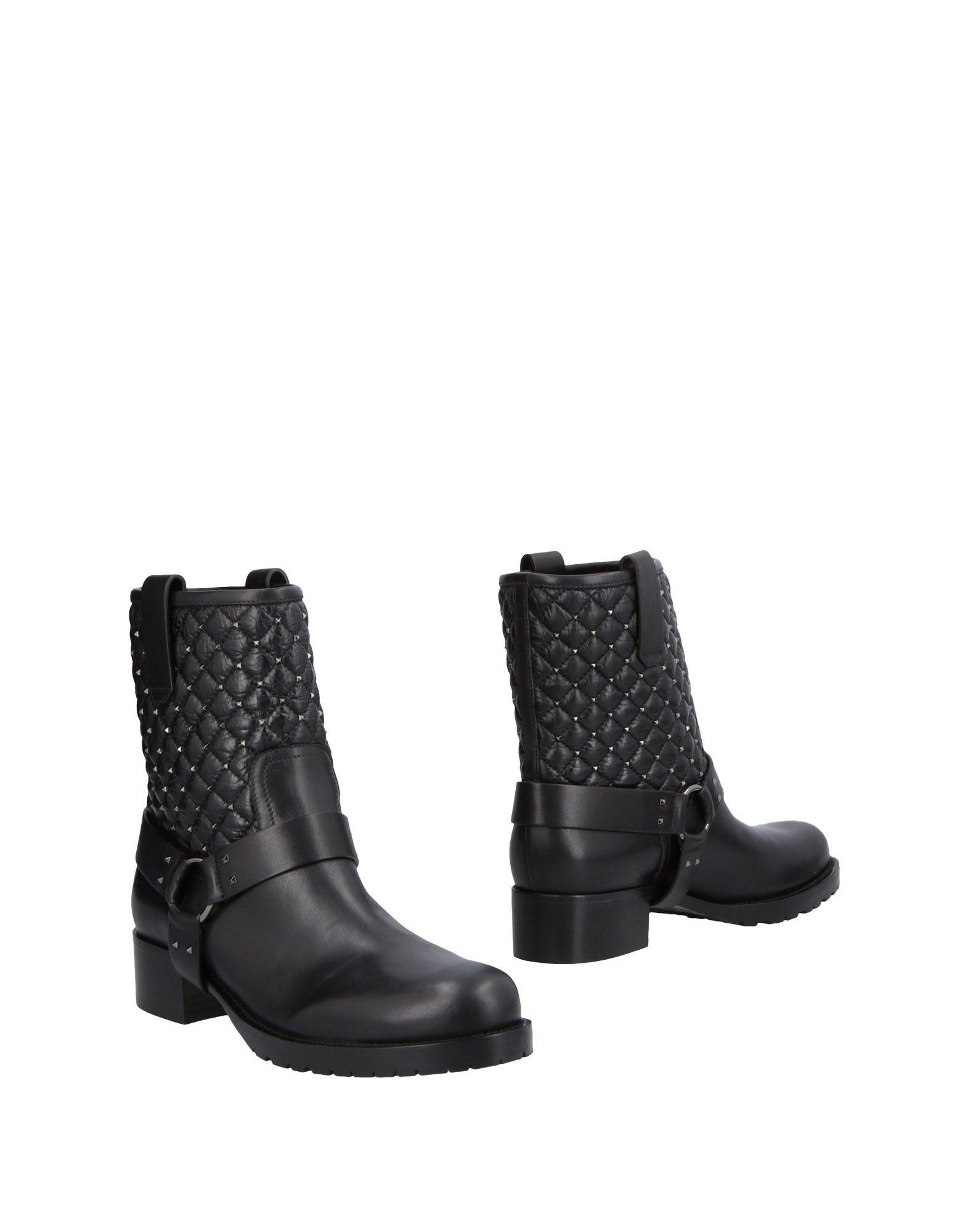 black pointed toe boots