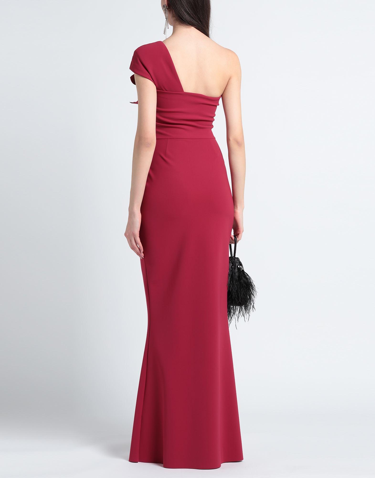 Chiara boni red dress cheap