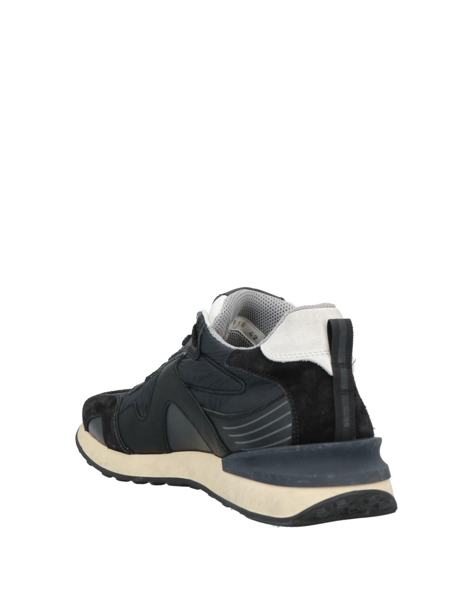 Brimarts Trainers in Black for Men | Lyst