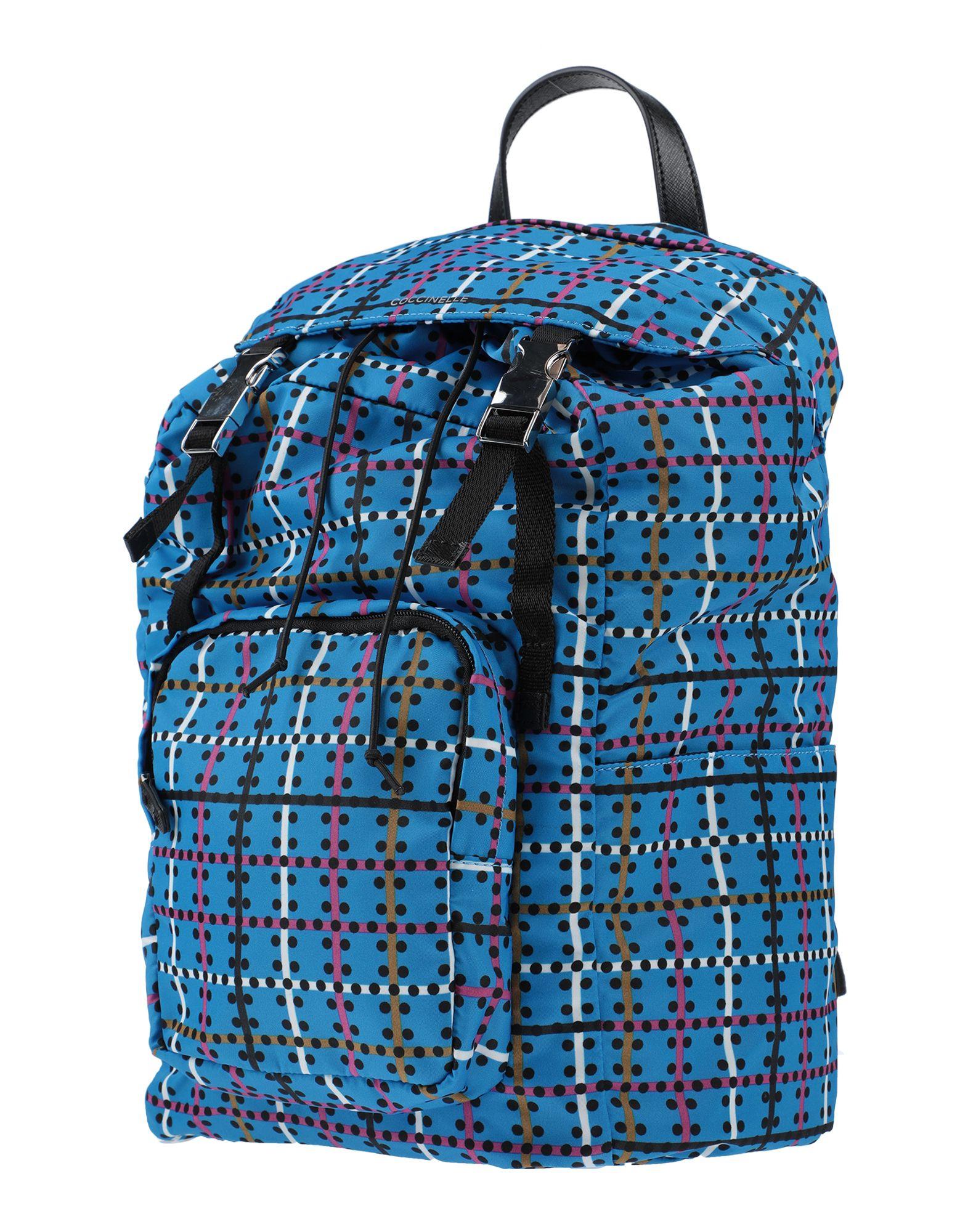coccinelle bum bag