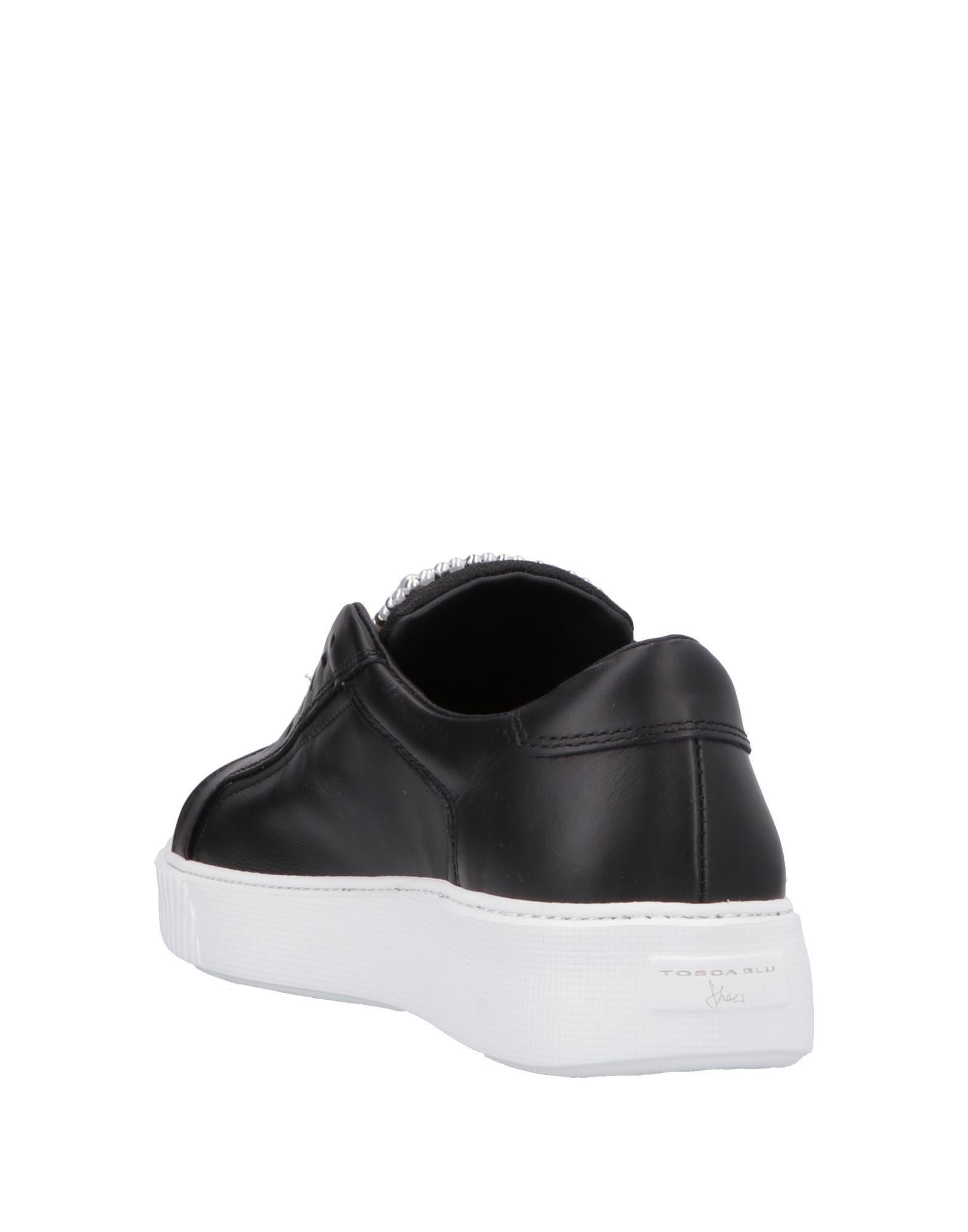 sneakers tosca blu