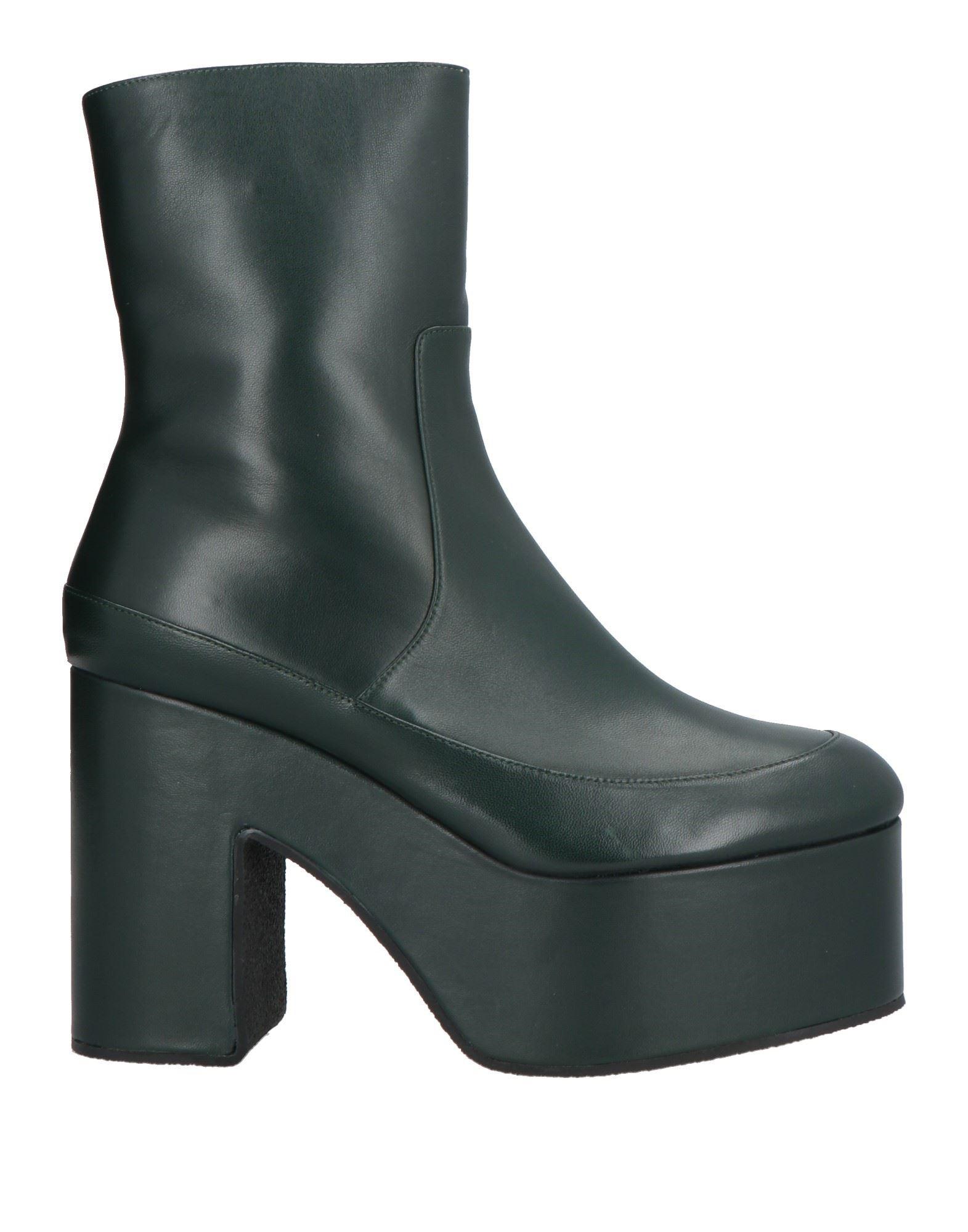Dries Van Noten Ankle boots for Women | Online Sale up to 30 Dries Van Noten Ankle boots for Women | Online Sale up to 30