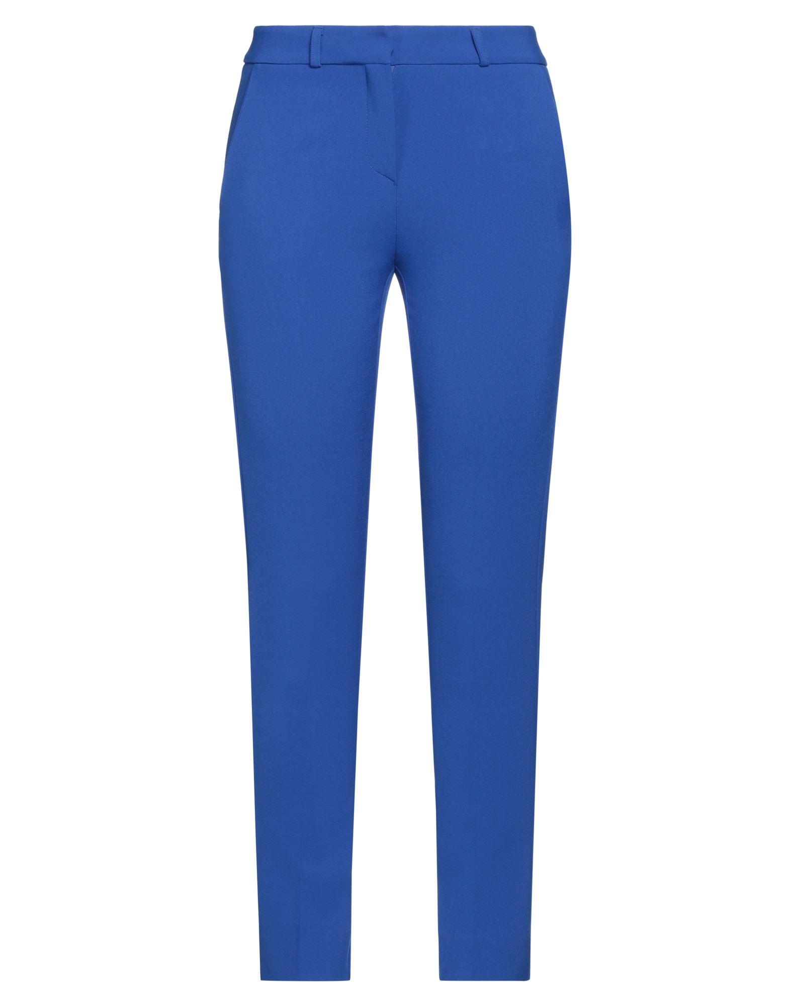Pants SIMONA CORSELLINI Woman color White