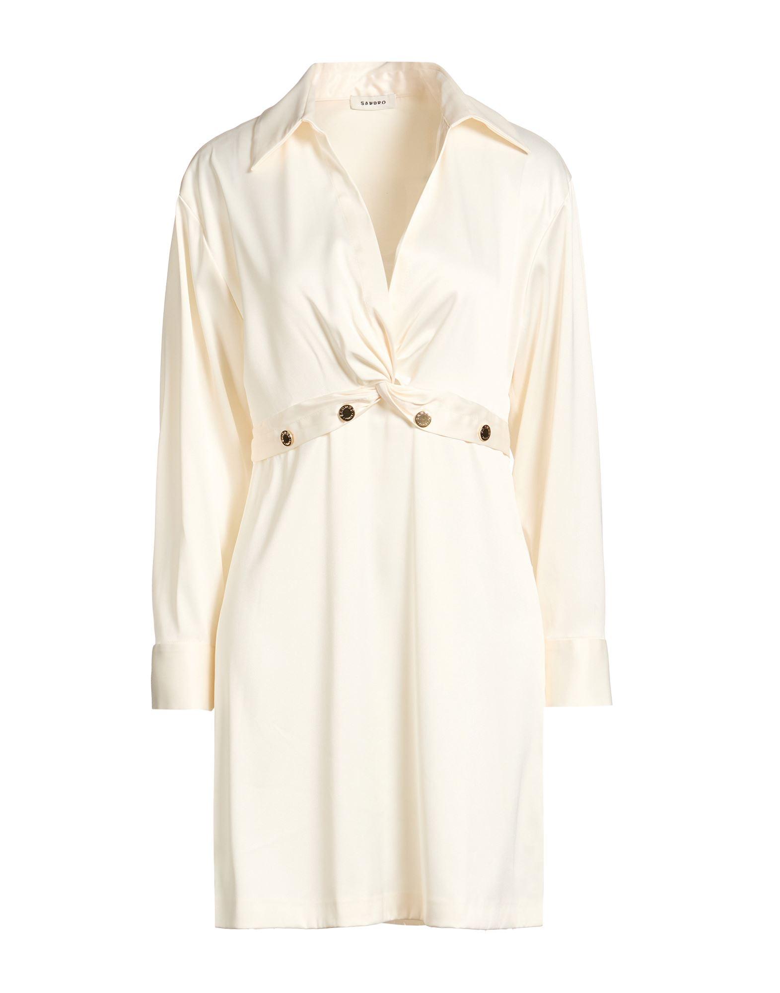 Sandro Dresses for Women | Online Sale up to 38% off | Lyst