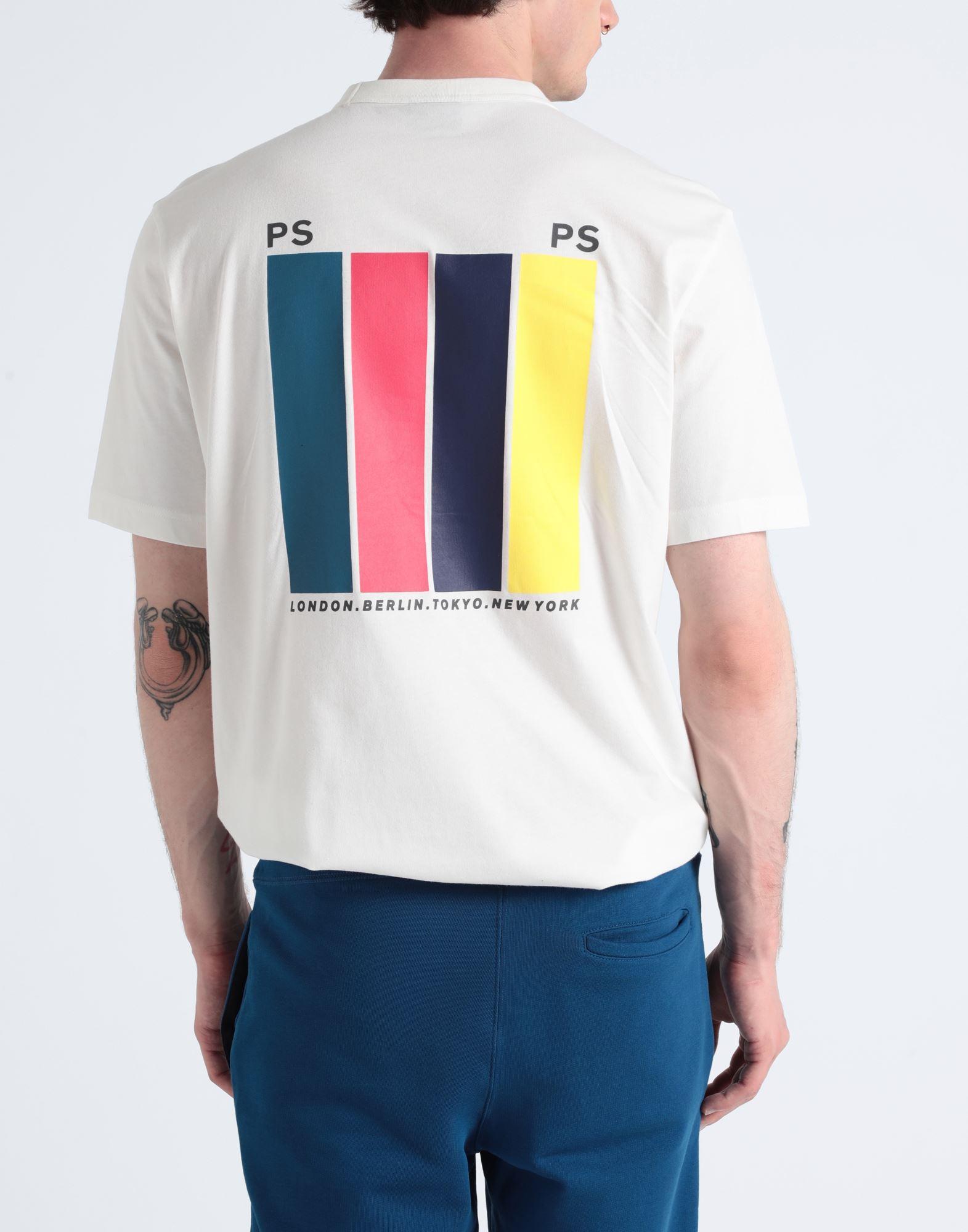 PS by Paul Smith T-shirt in for Men | Lyst