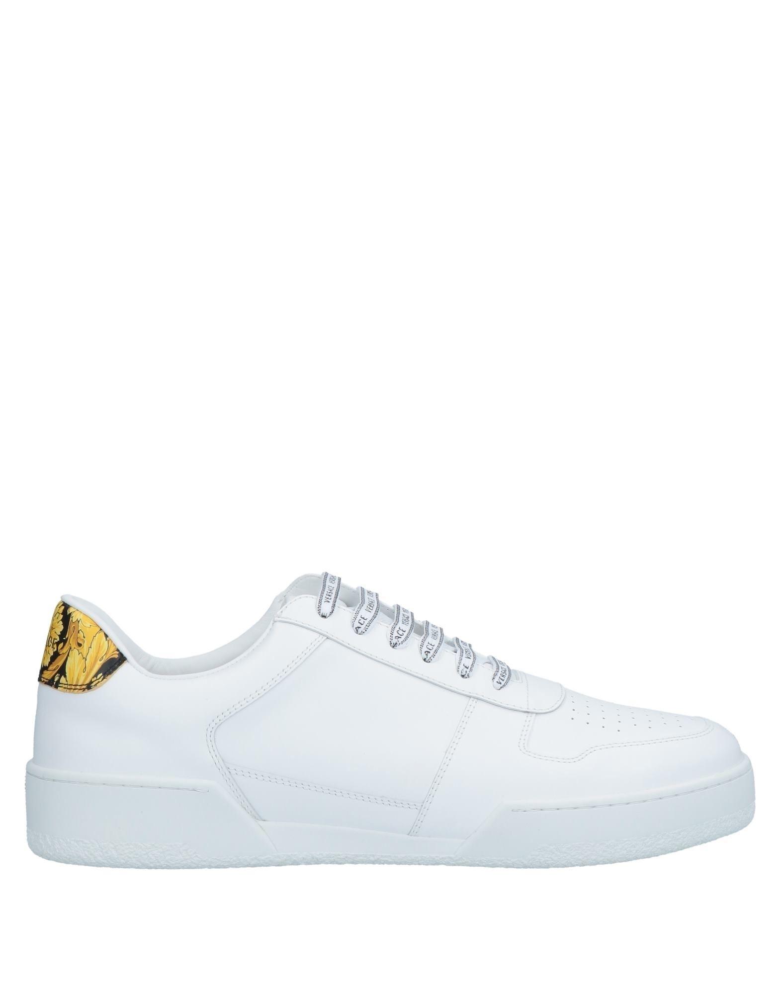 versace sneakers basse