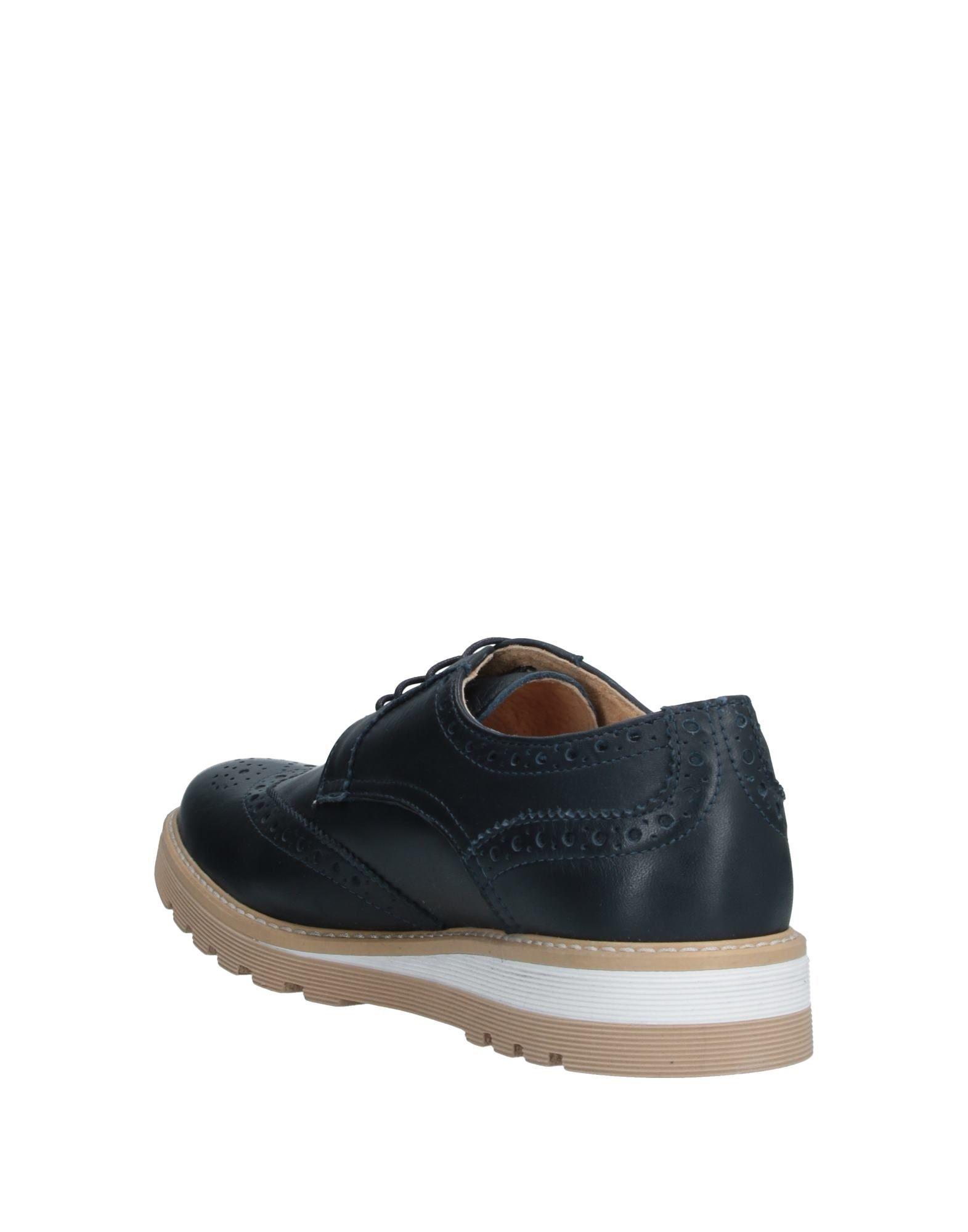 AT.P.CO Lace-up Shoes in Blue for Men | Lyst