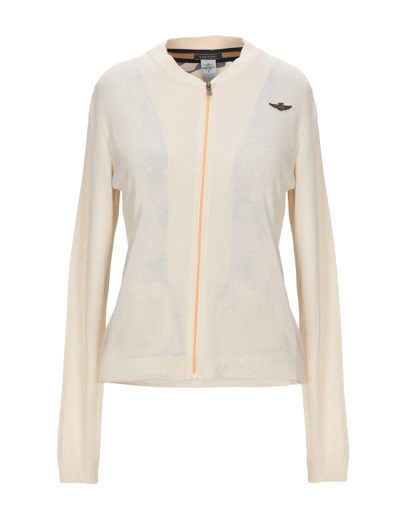 aeronautica militare cardigan