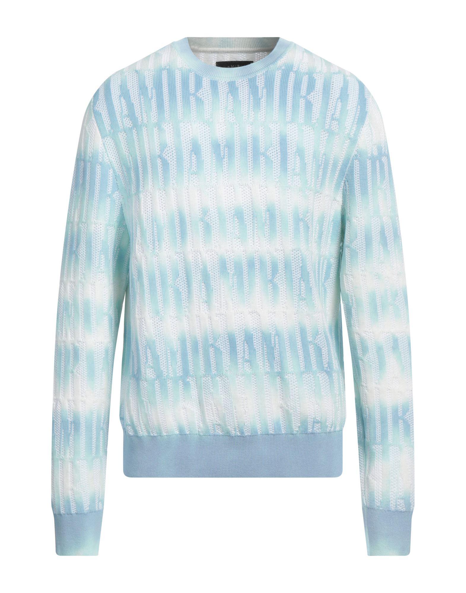 Amiri Crew neck sweaters for Men | Online Sale up to 61% off Amiri Crew neck sweaters for Men | Online Sale up to 61% off