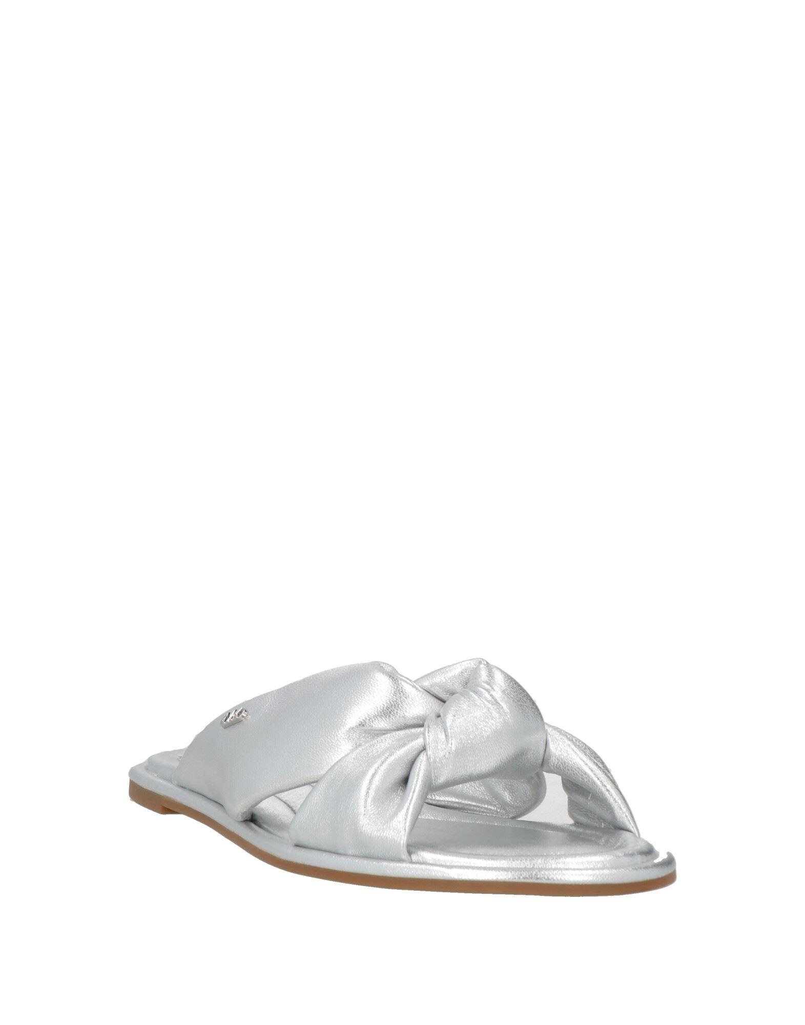 MICHAEL Michael Kors Flat sandals for Women Online Sale up to 45