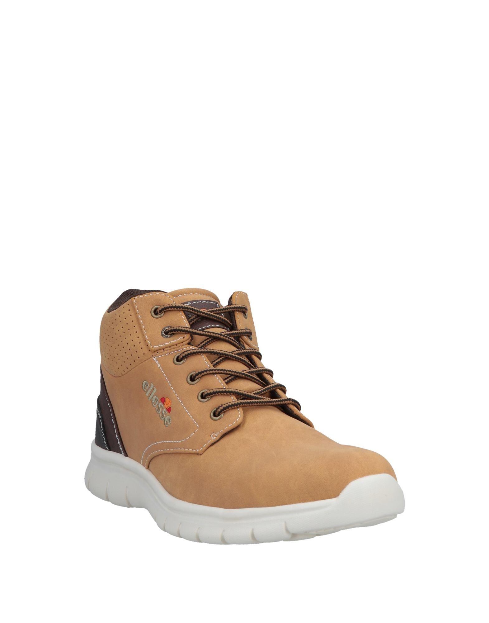 ellesse boots