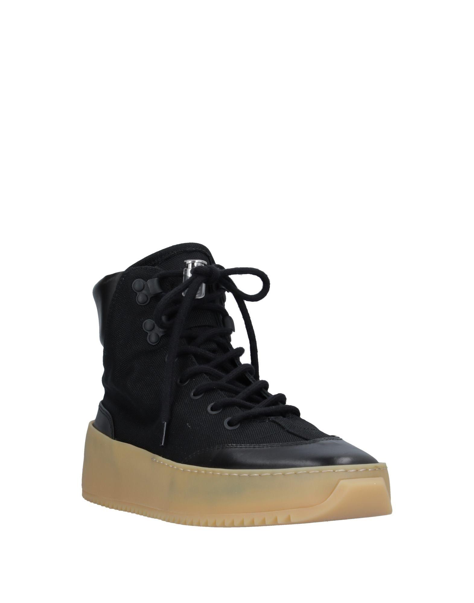 fear of god high tops