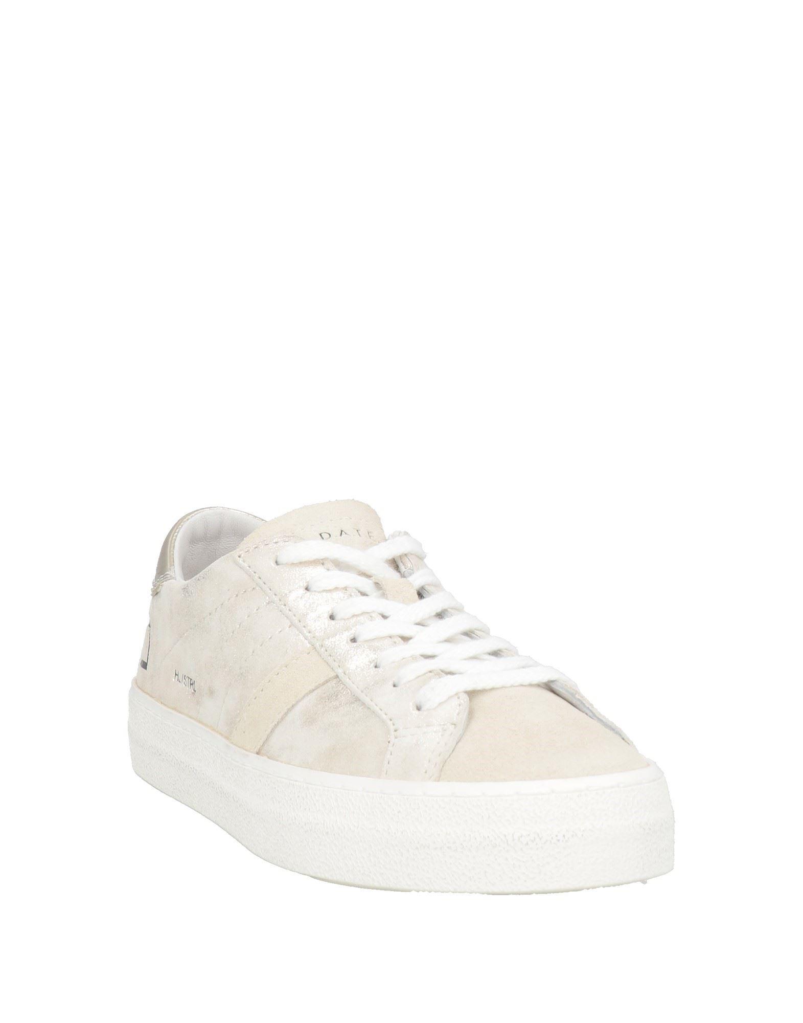 Date Sneakers for Women | Online Sale up to 49% off | Lyst