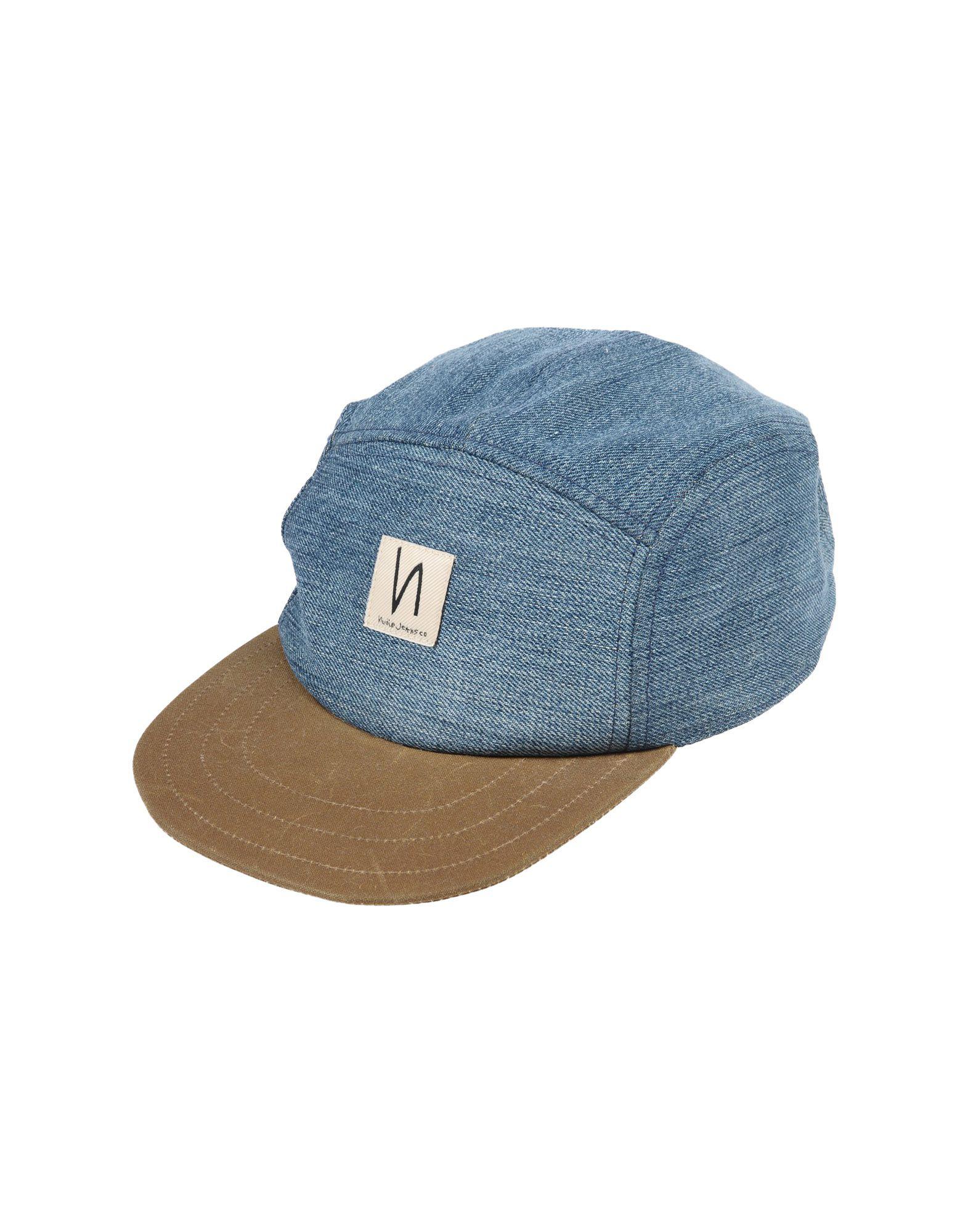 nudie jeans cap