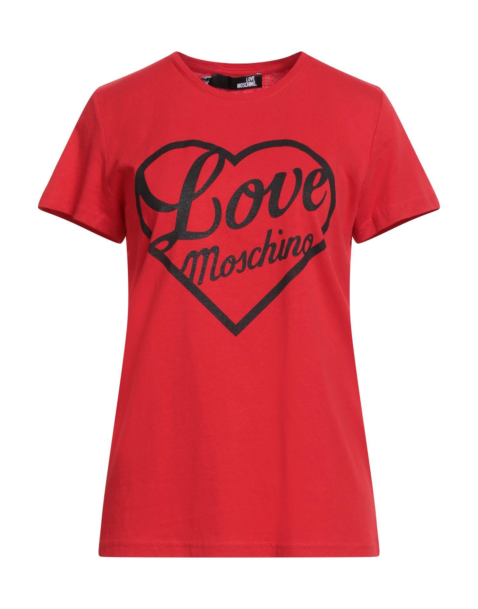Love Moschino Tops for Women | Online Sale up to 74% off | Lyst