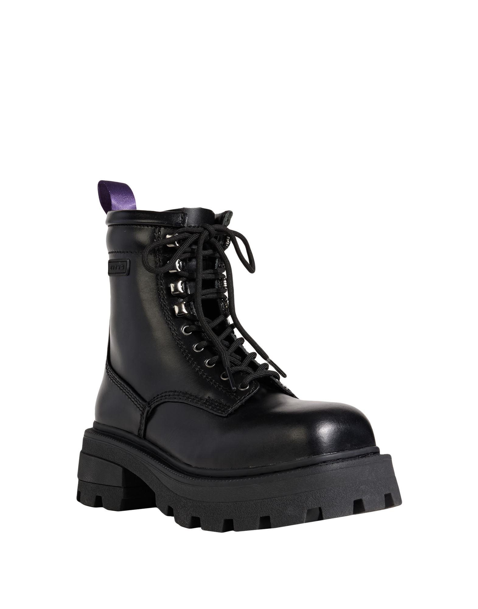 Eytys Boots for Women | Online Sale up to 78% off | Lyst