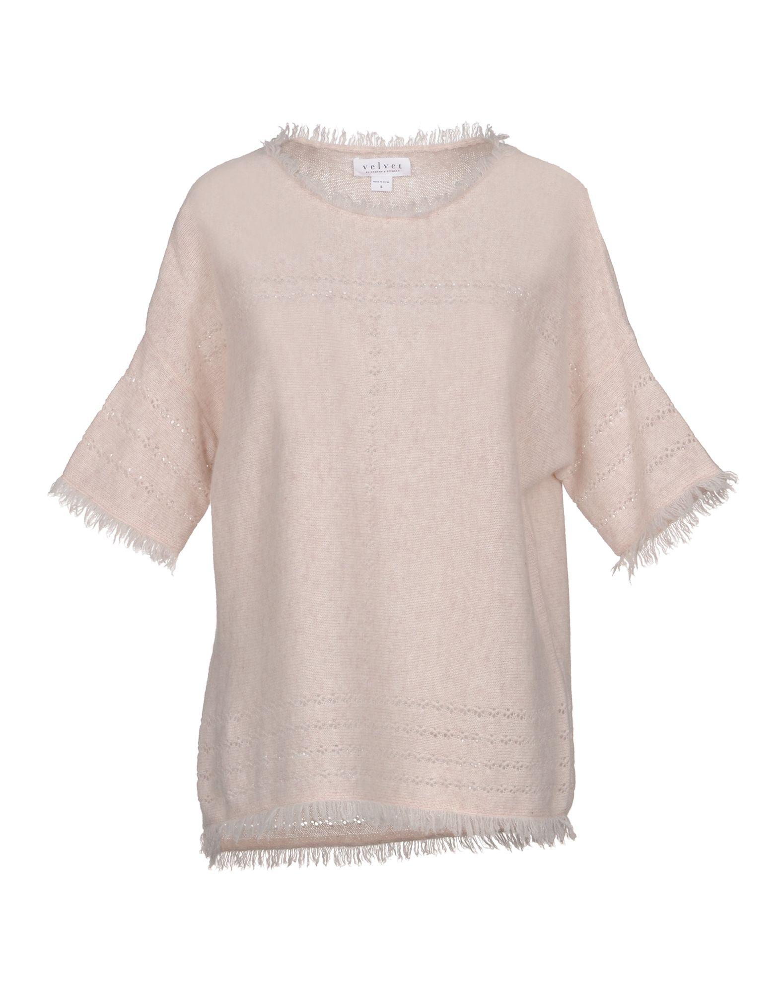 velvet wren sweater