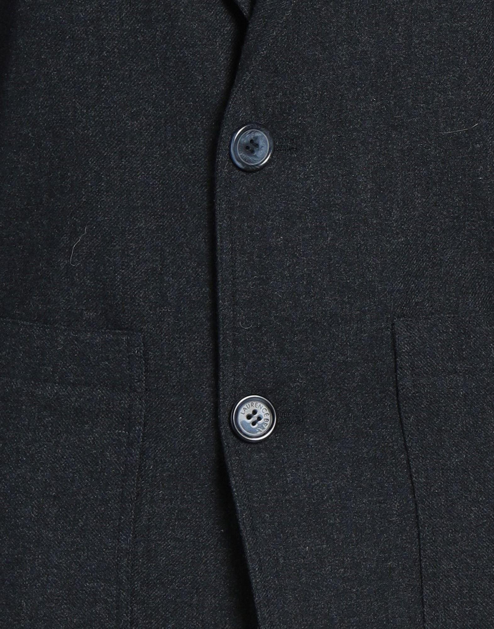 Laurence Bras Suit Jacket in Black | Lyst
