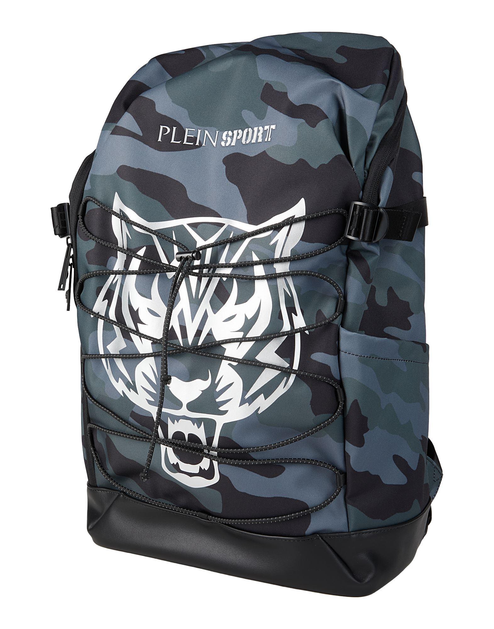 Philipp Plein Rucksack in Grey for Men Lyst UK