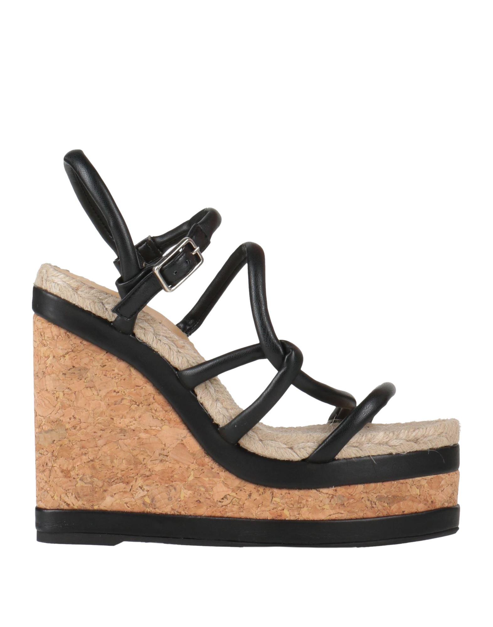 Castaner Mules Clogs in Black Lyst UK