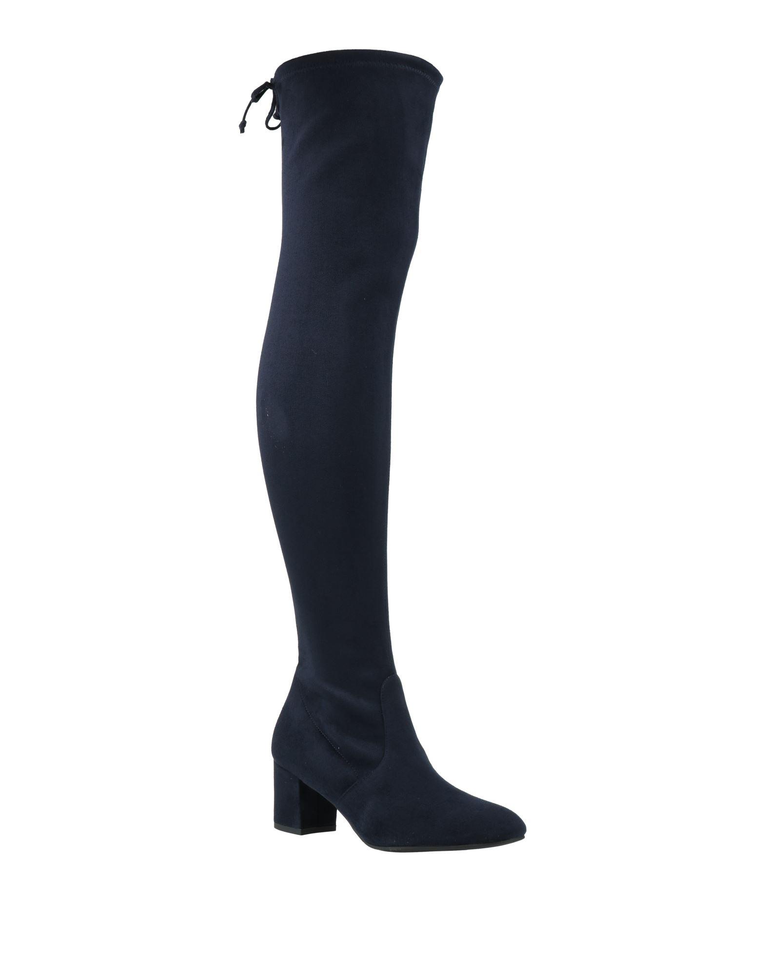 Cuissardes stuart weitzman soldes hotsell