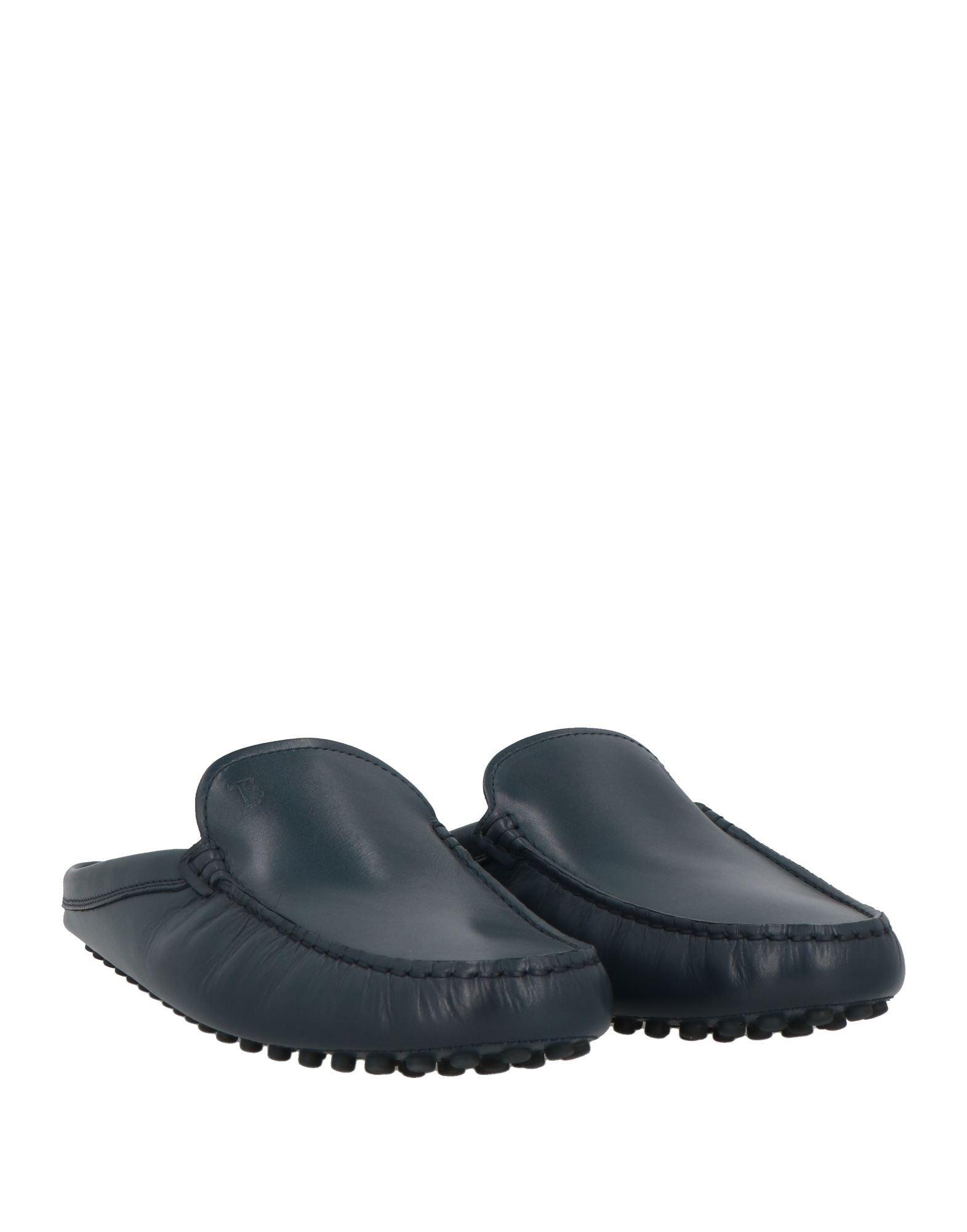 Tod's Slippers for Men Online Sale up to 77% off Lyst