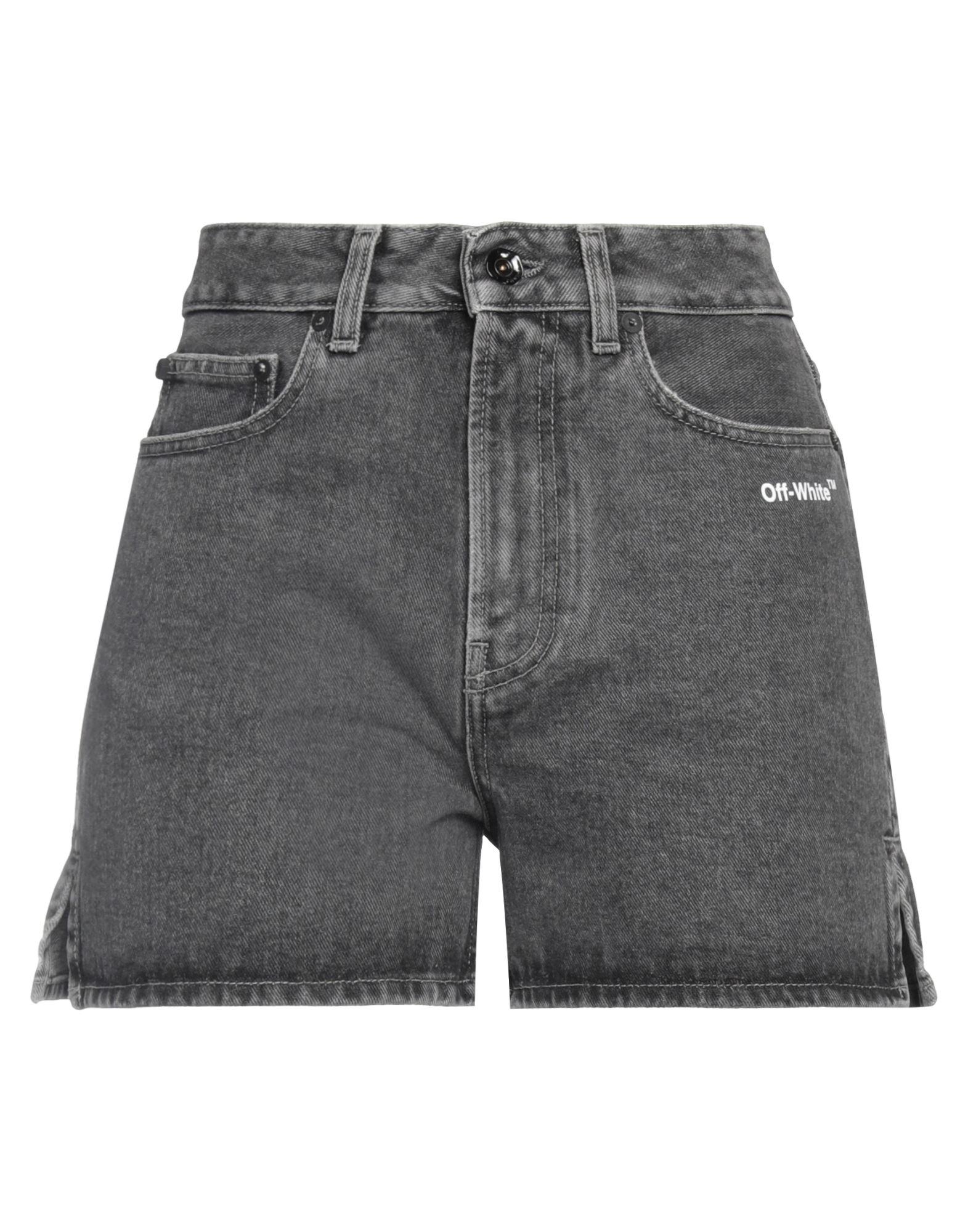 Off-White c/o Virgil Abloh Jean and denim shorts for Women