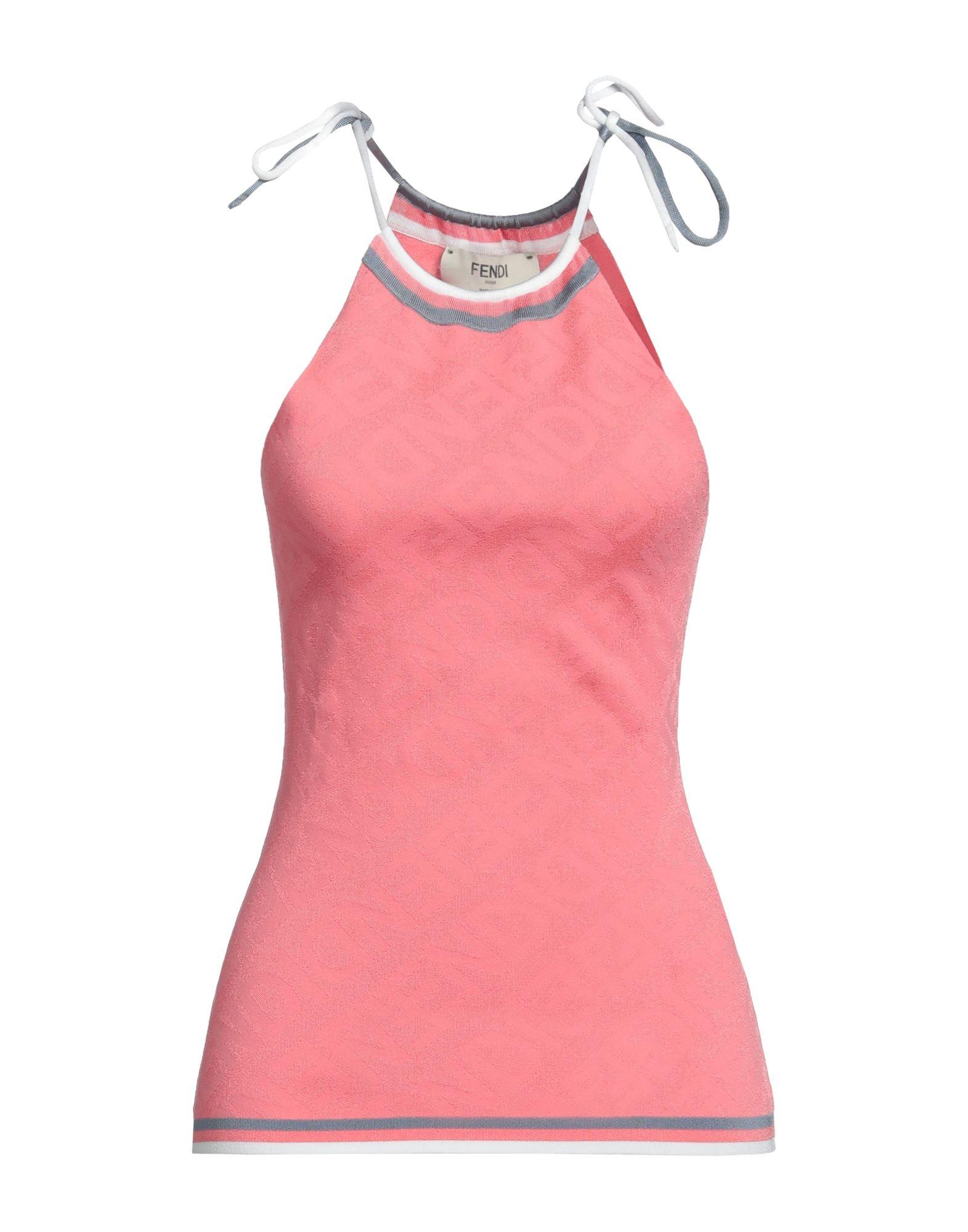 Fendi hotsell pink top