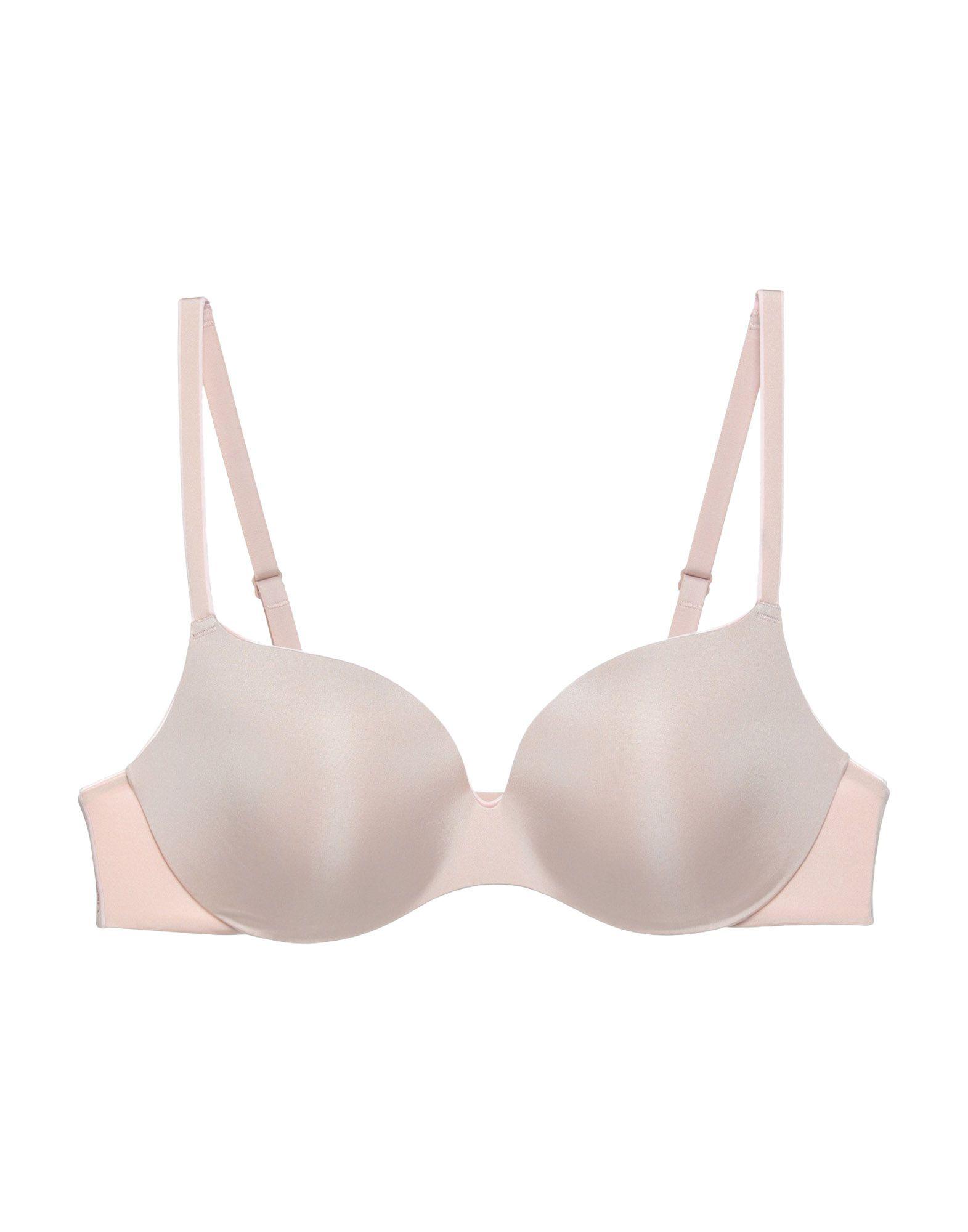 Chantelle Synthetic Bra in Pale Pink (Pink) - Lyst