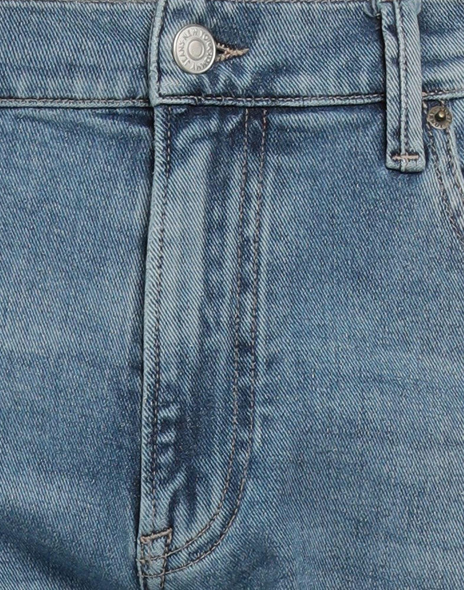Tommy Hilfiger Denim Trousers in Blue for Men | Lyst
