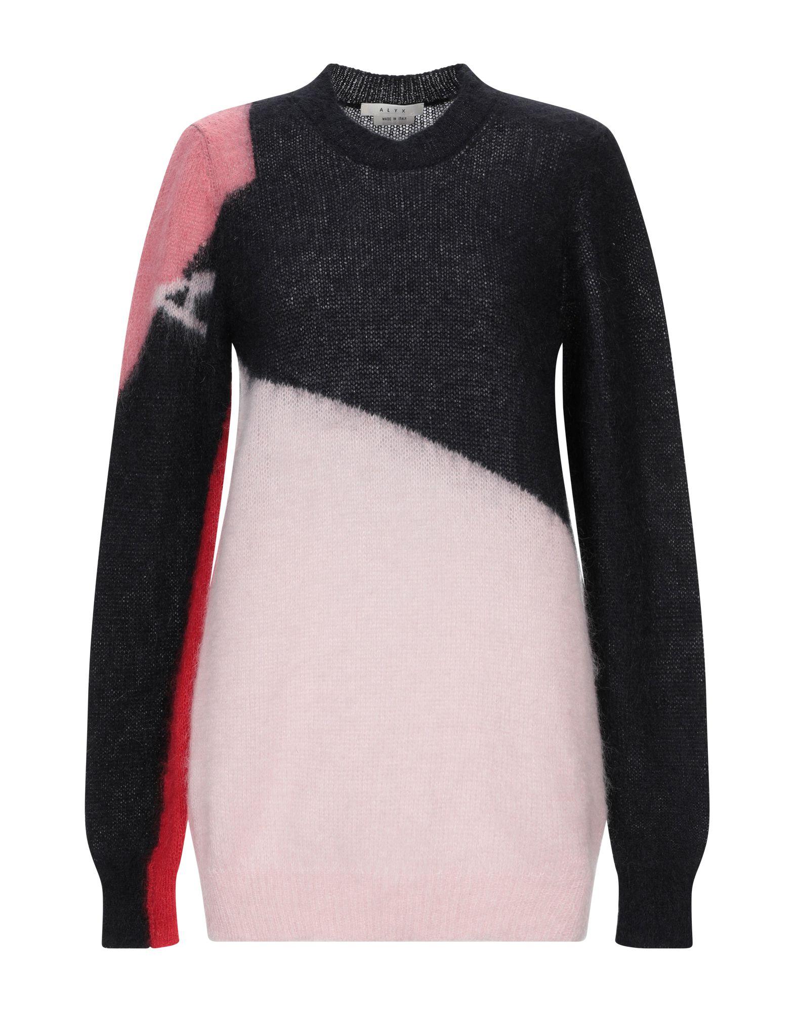 1017 ALYX 9SM Synthetic Sweater in Pink - Lyst