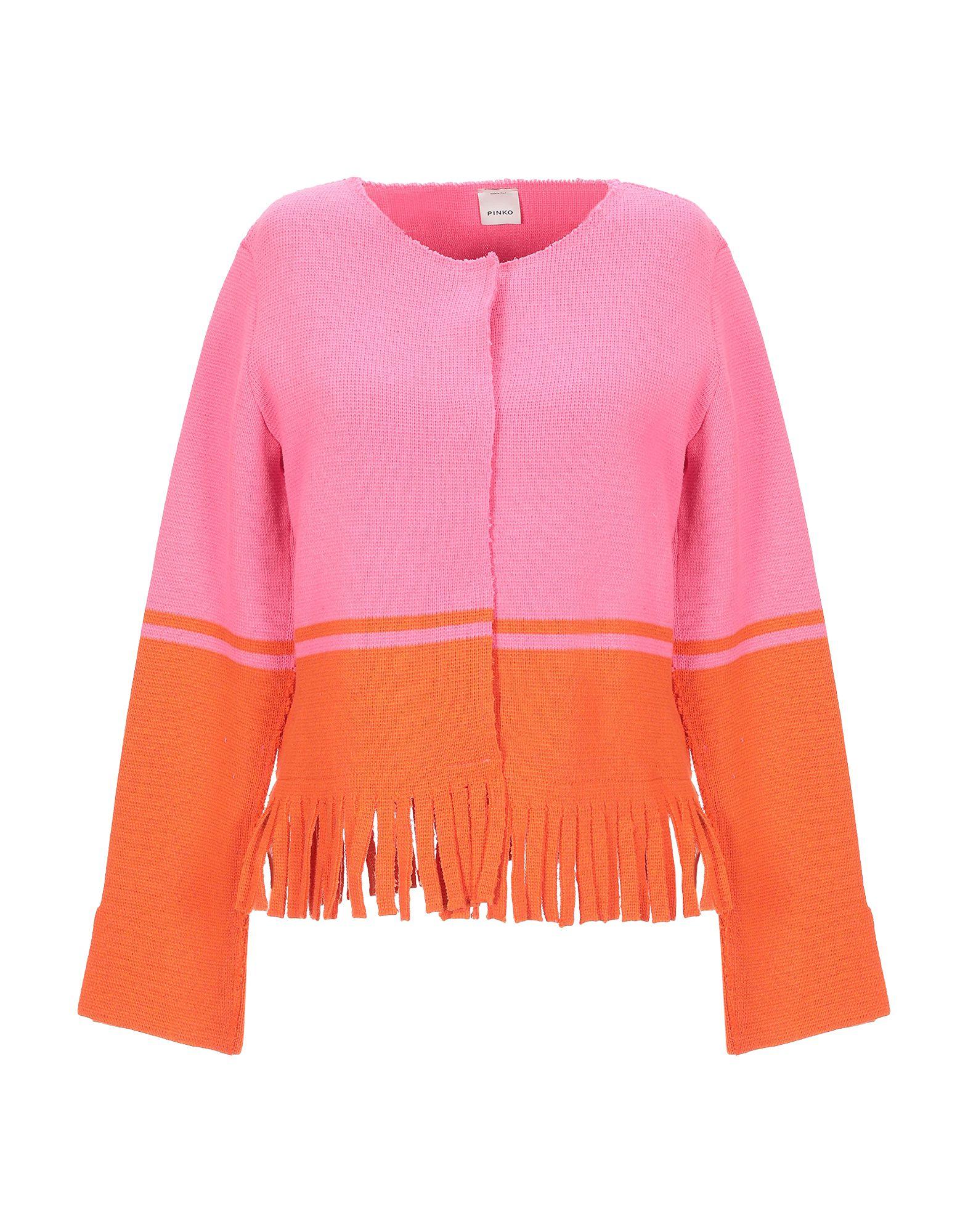 pinko cardigan