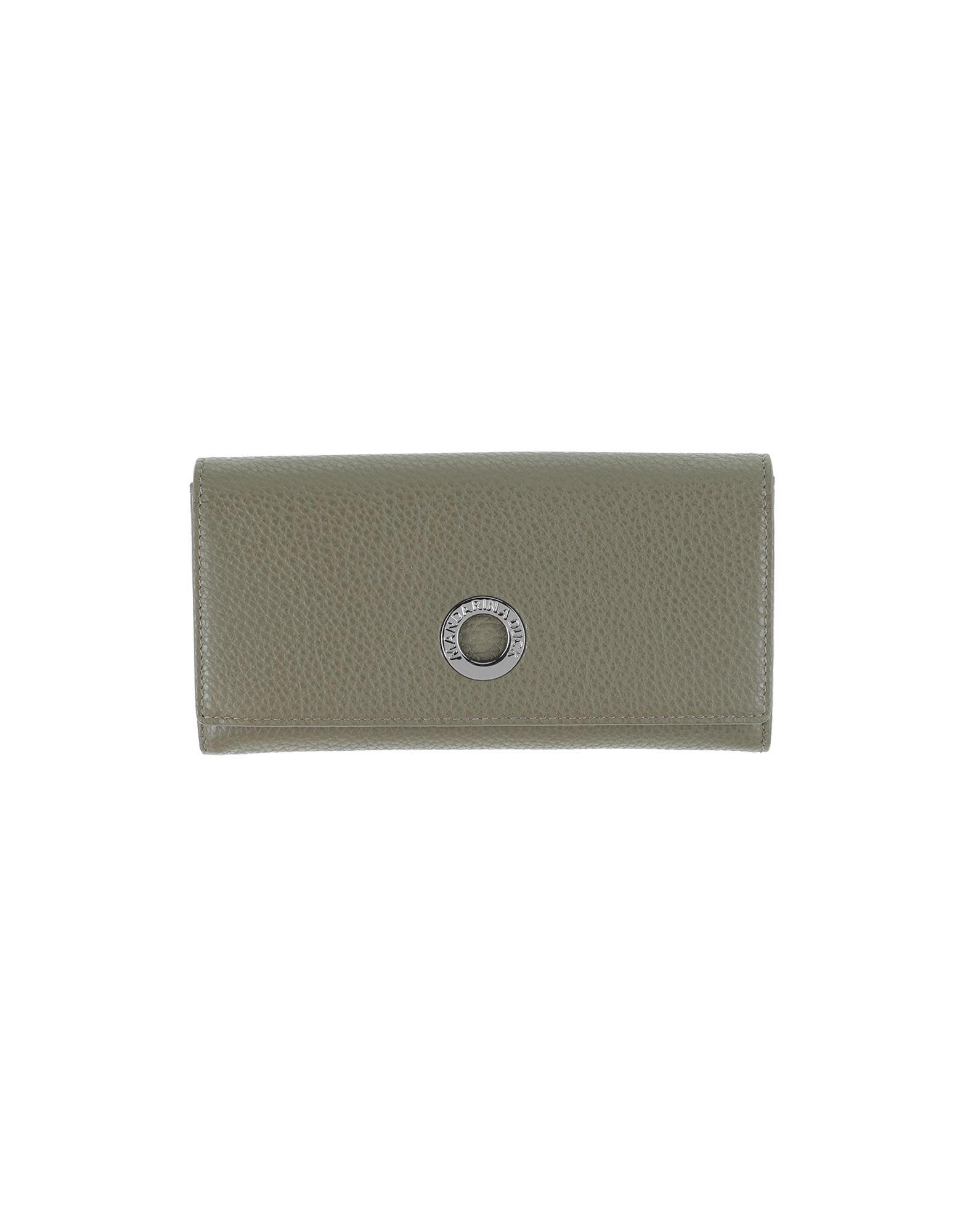 mandarina duck wallet price