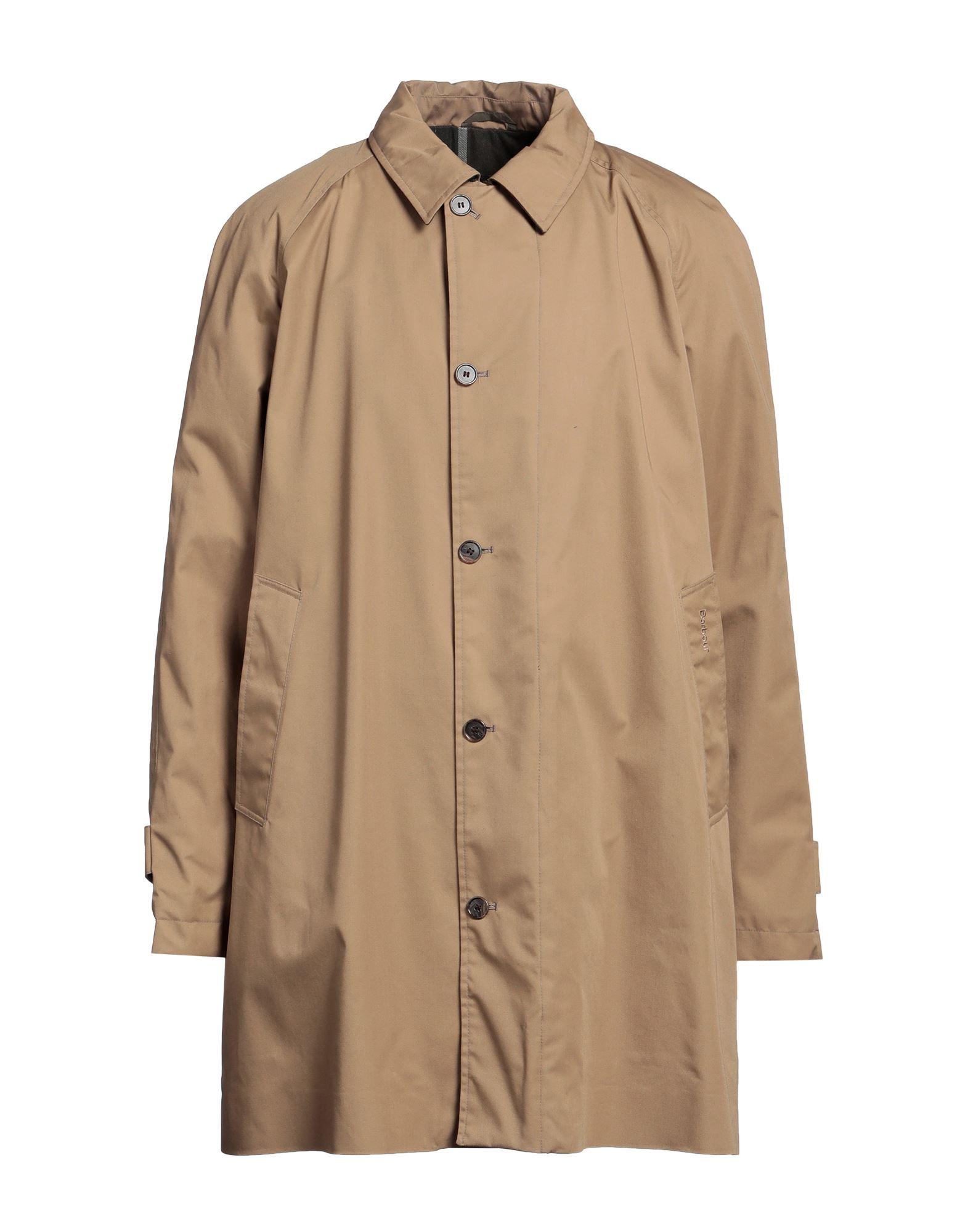 Gabardina Barbour de hombre de color Neutro | Lyst