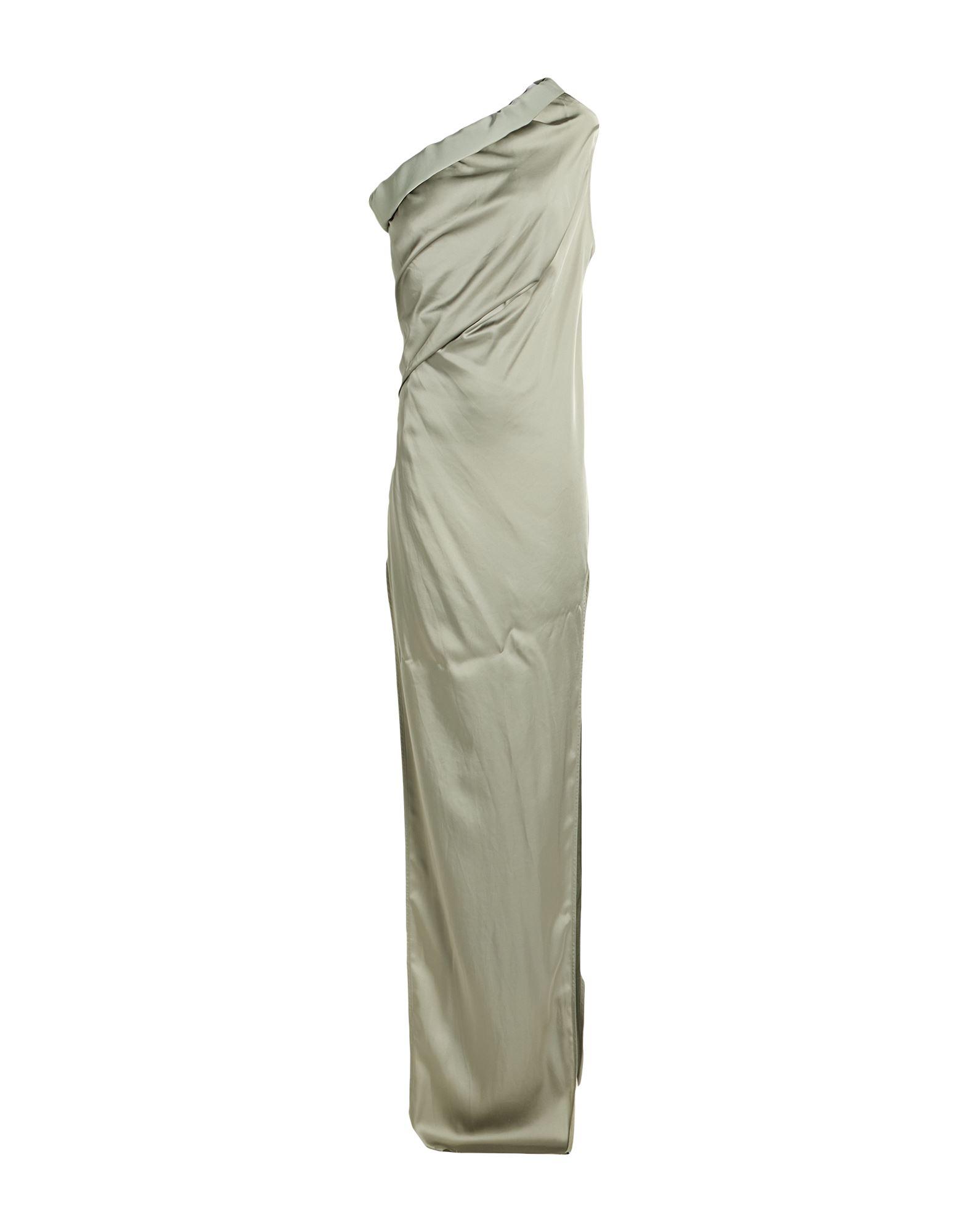Green Rick Owens Dresses for Women | Lyst