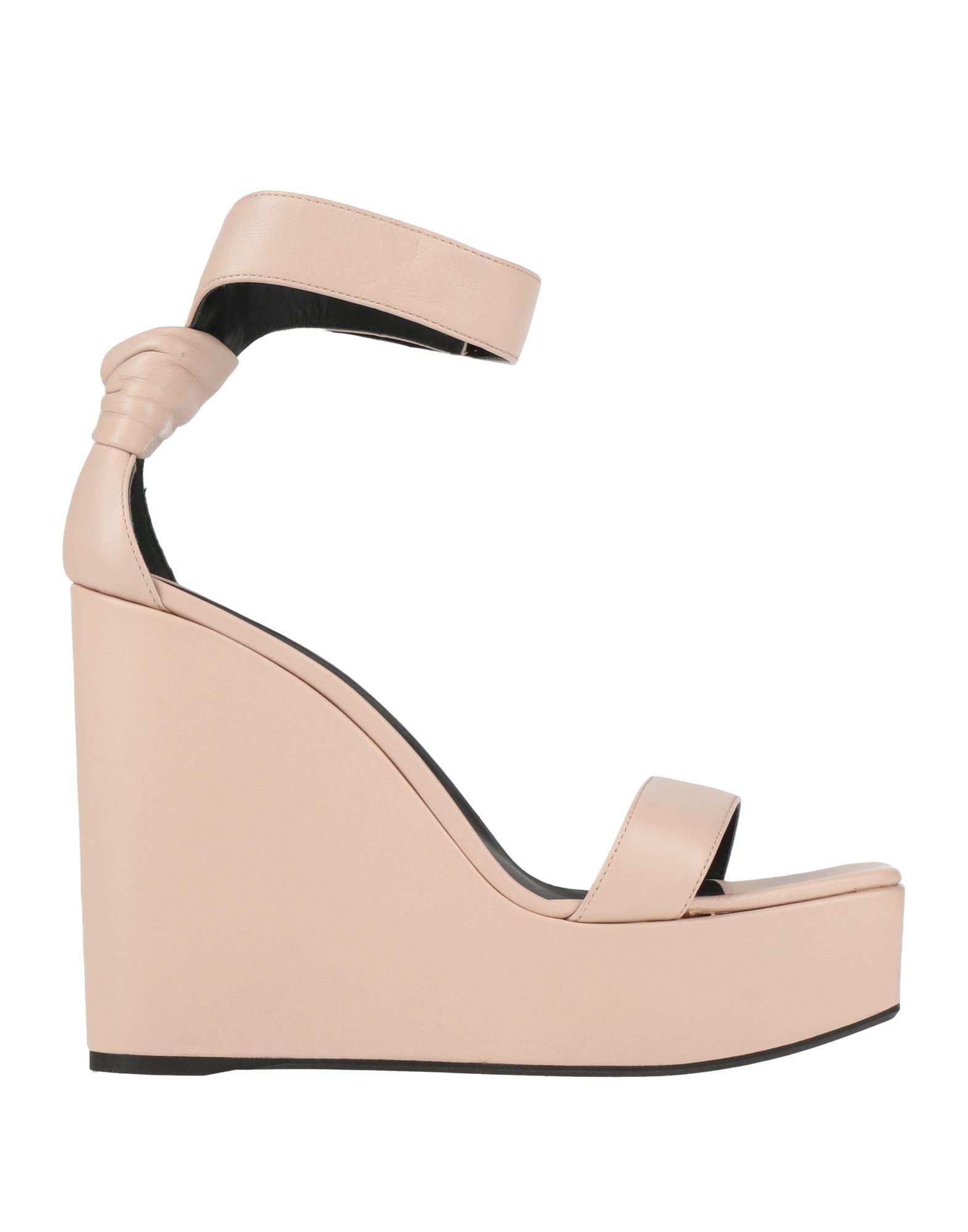 Giuseppe Zanotti Wedge sandals for Women | Online Sale up to Giuseppe Zanotti Wedge sandals for Women | Online Sale up to