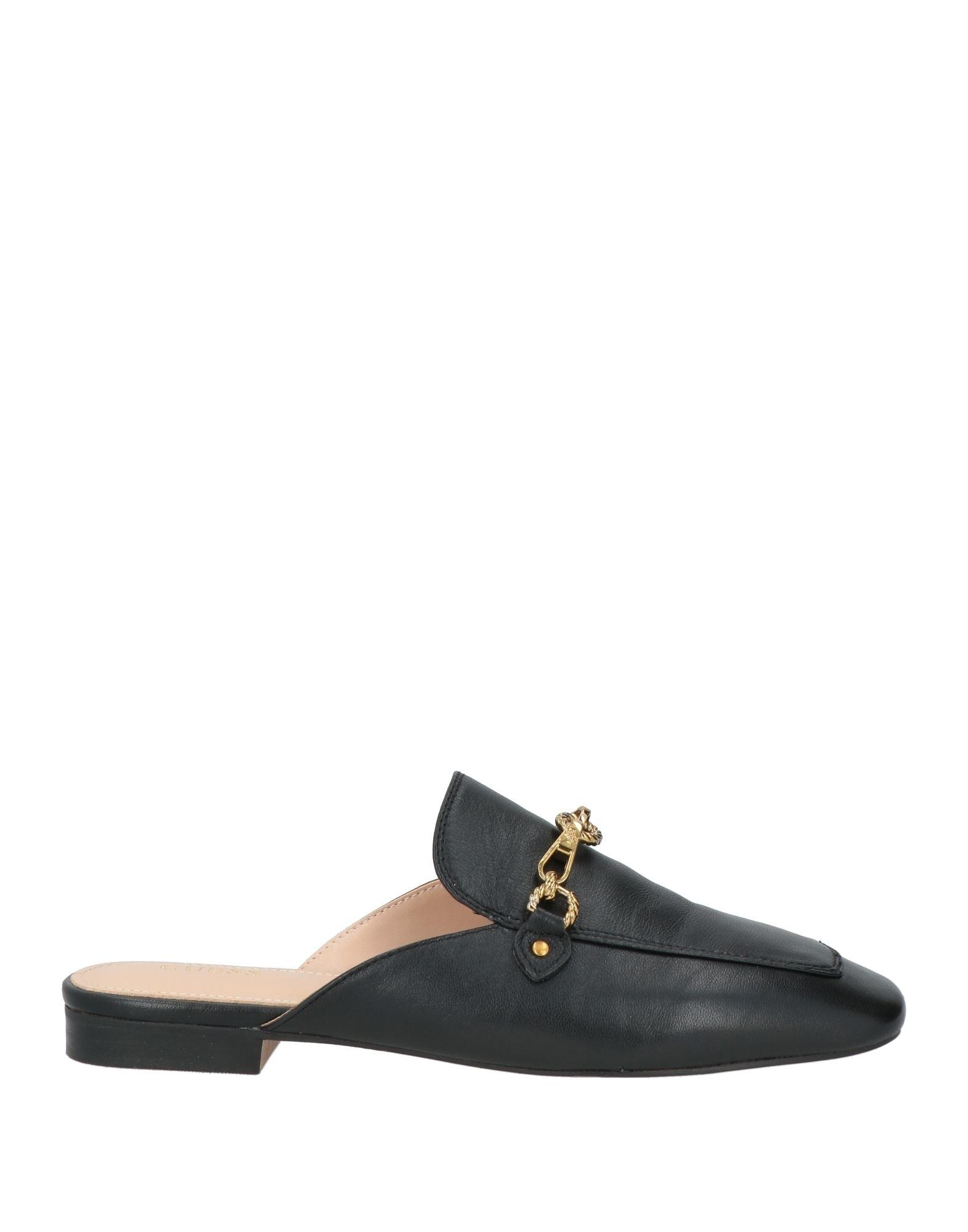 Guess clogs clearance