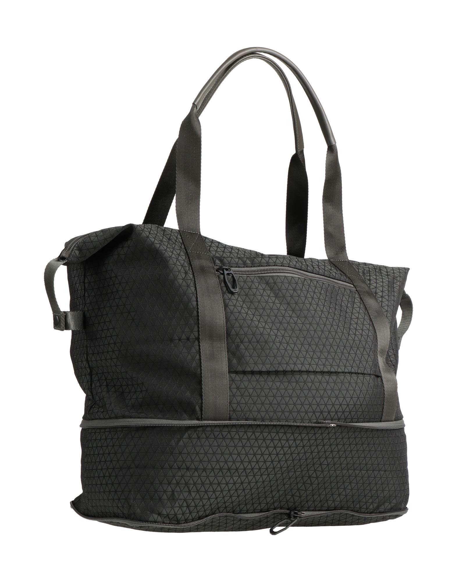 PIQUADRO Brief2 Special Crossbody Bag S – Nylon Riciclato, Protezione RFID, Per Tablet