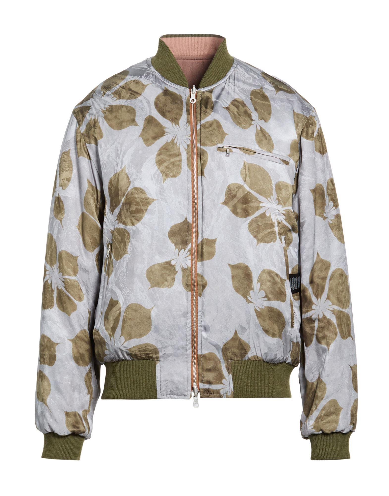 Dries Van Noten Jackets for Men | Online Sale up to 48% off | Lyst