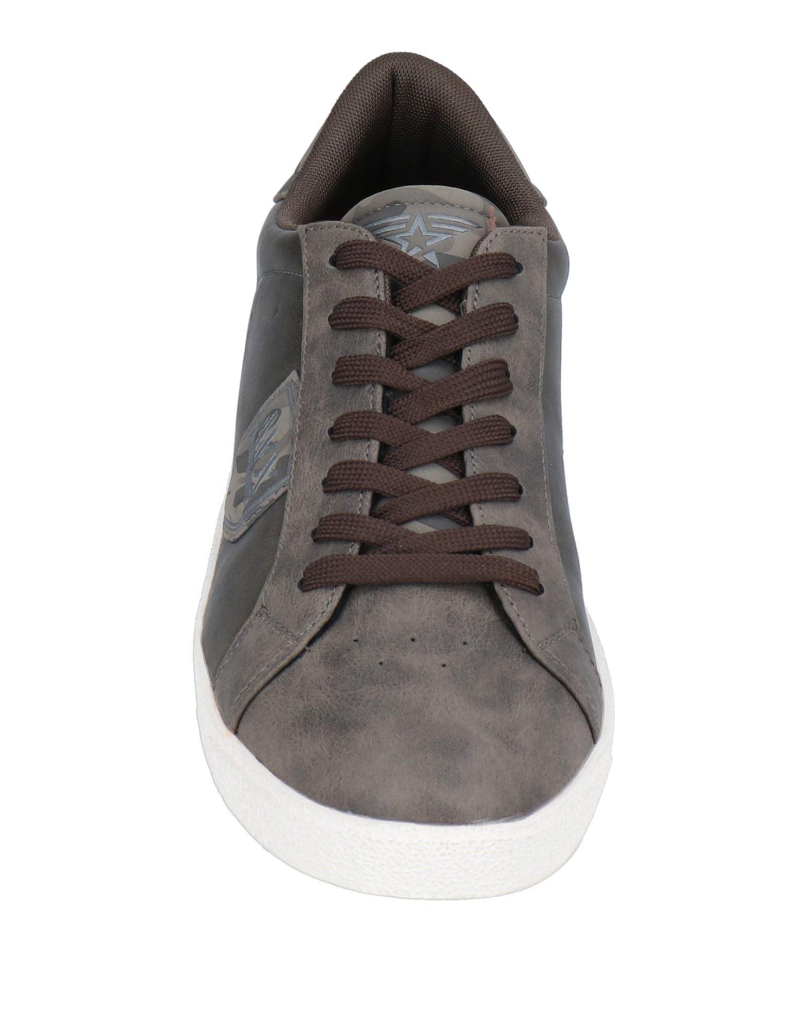 Avirex tennis deals shoes