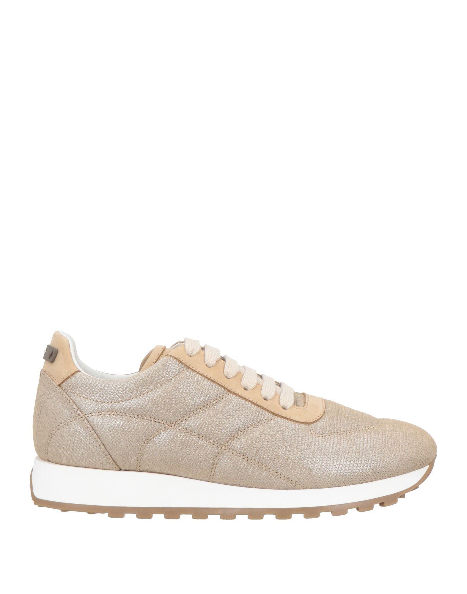 peserico-Platinum-Sneakers- 