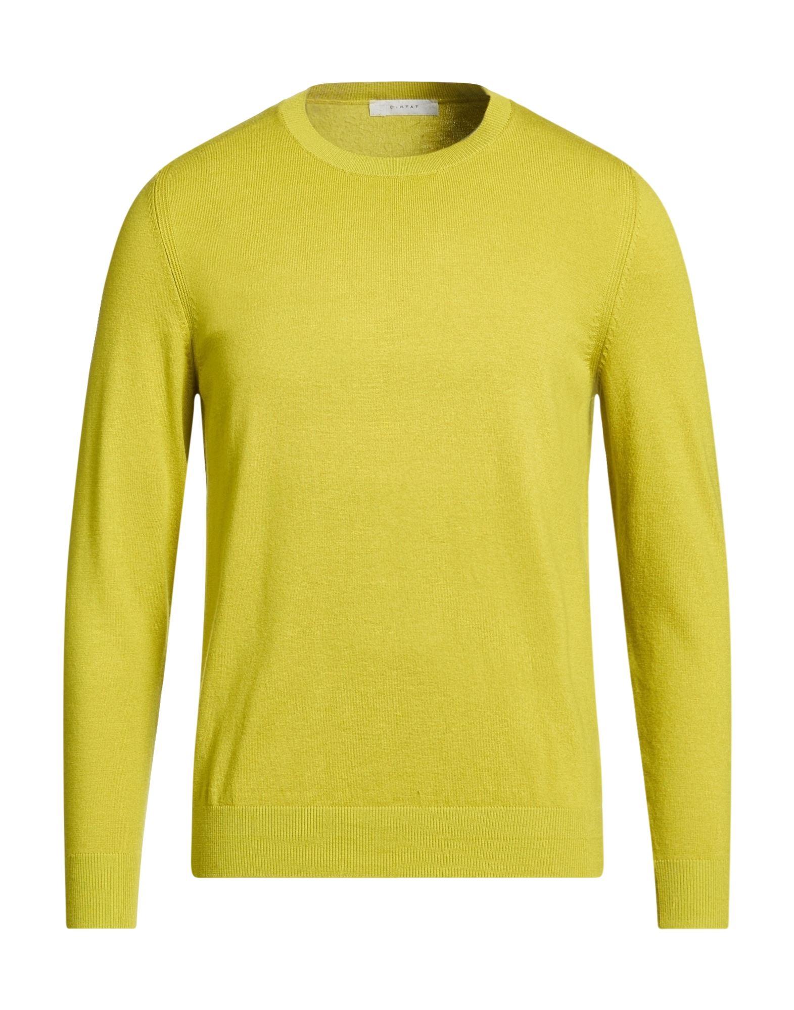 Yellow Knitwear for Men Lyst UK