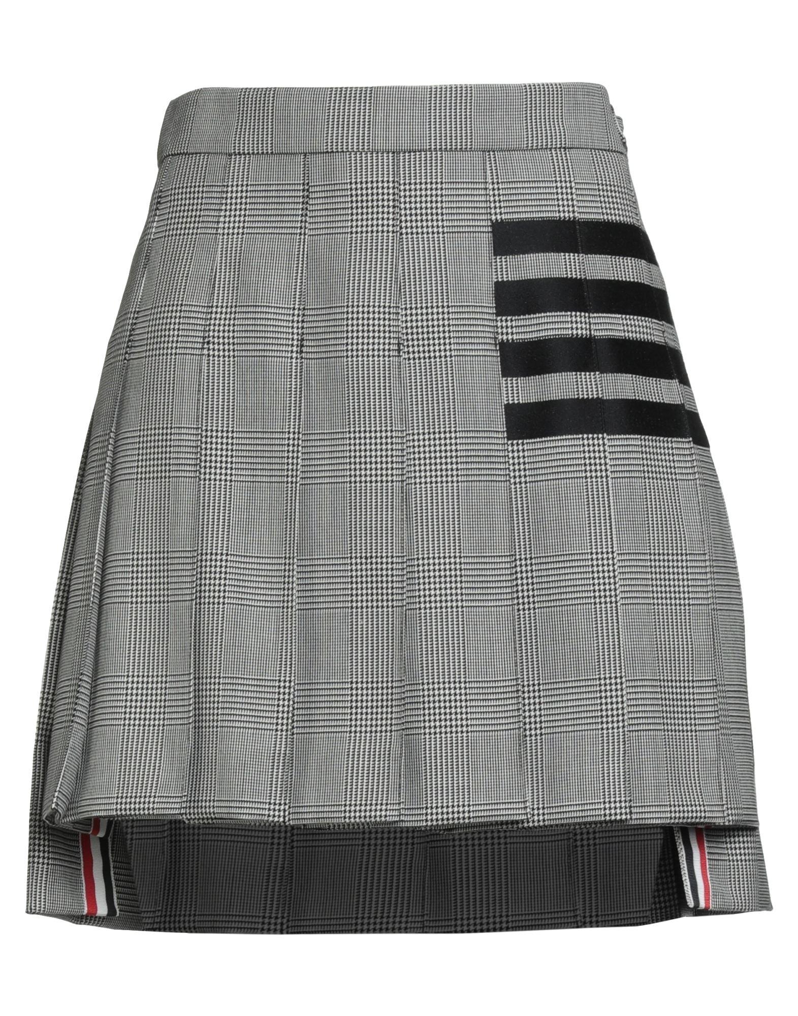 Thom Browne Mini skirts for Women | Online Sale up to 78