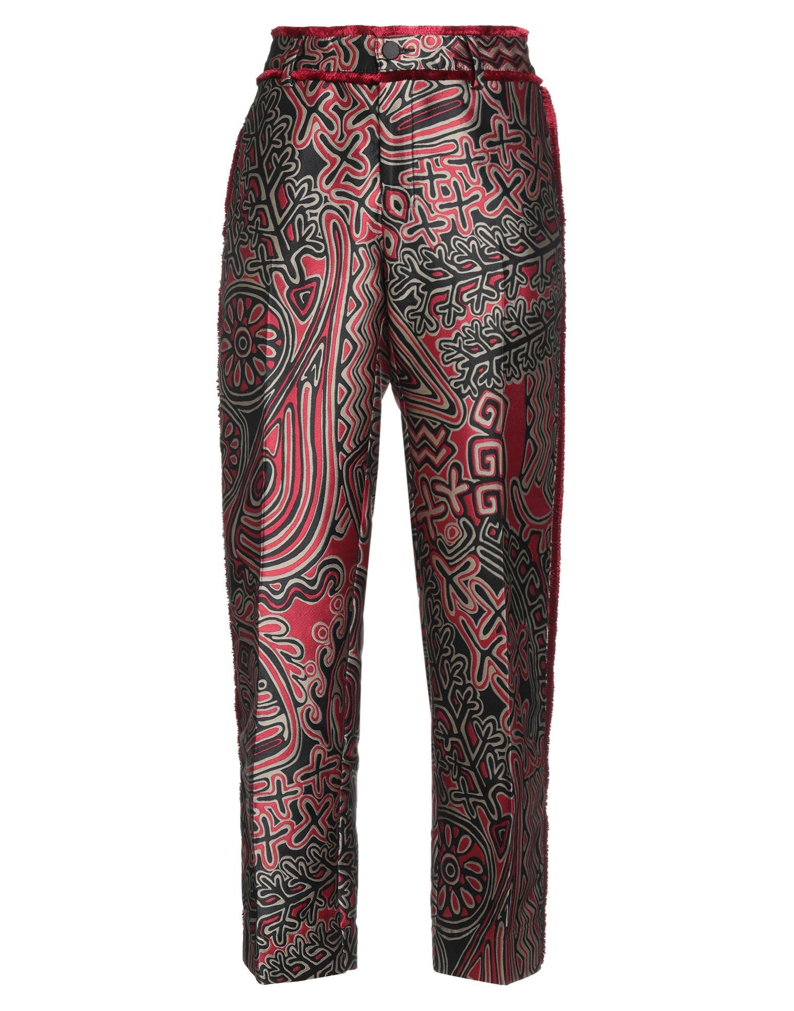 パンツ F.R.S FOR RESTLESS SLEEPERS 'Arche' pants PANTS – F.R.S For Restless Sleepers