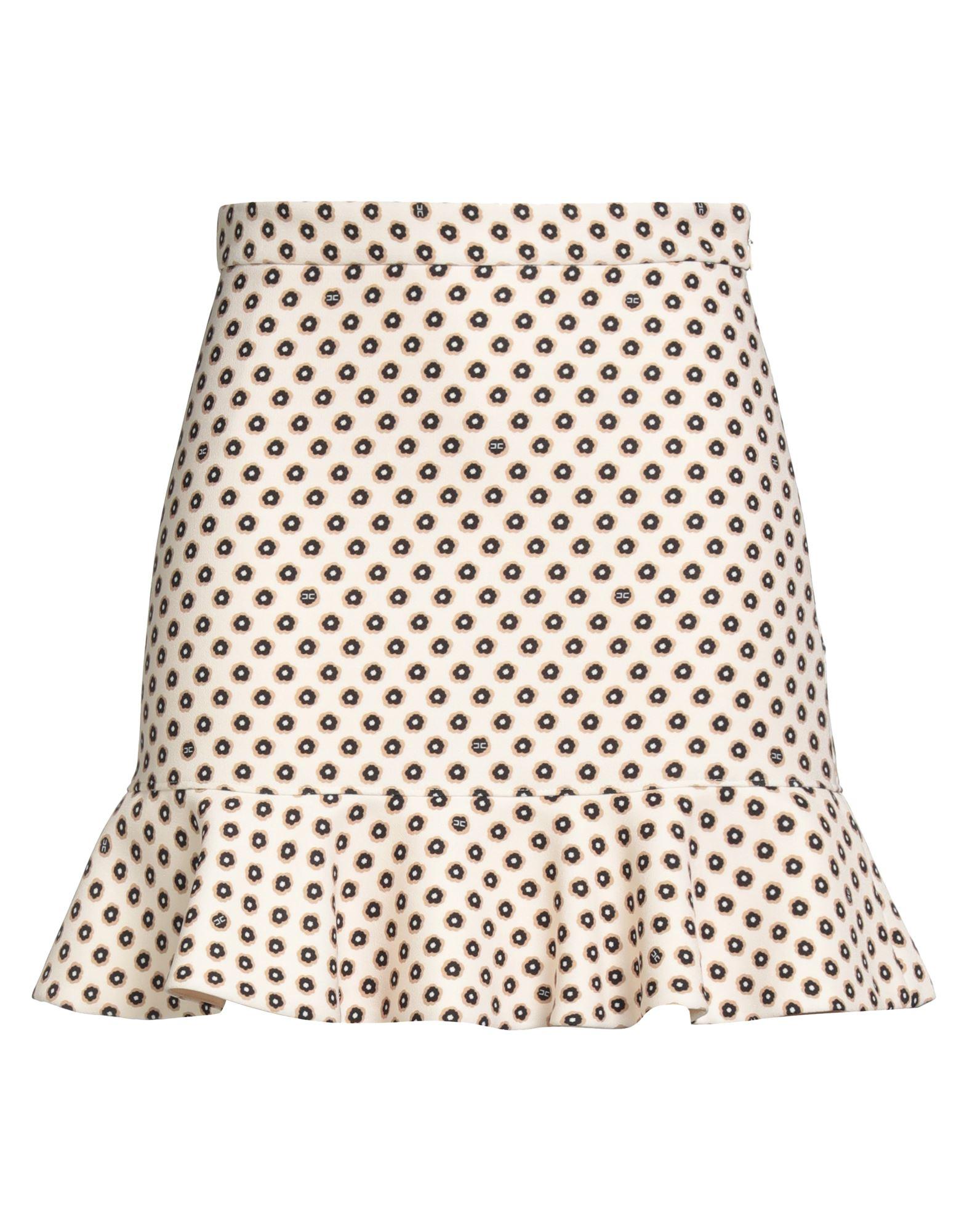 ワンピース ELISABETTA FRANCHI Women Mid Skirts ABR1051E2D98 PINK Skirts | Outlet Elisabetta Franchi